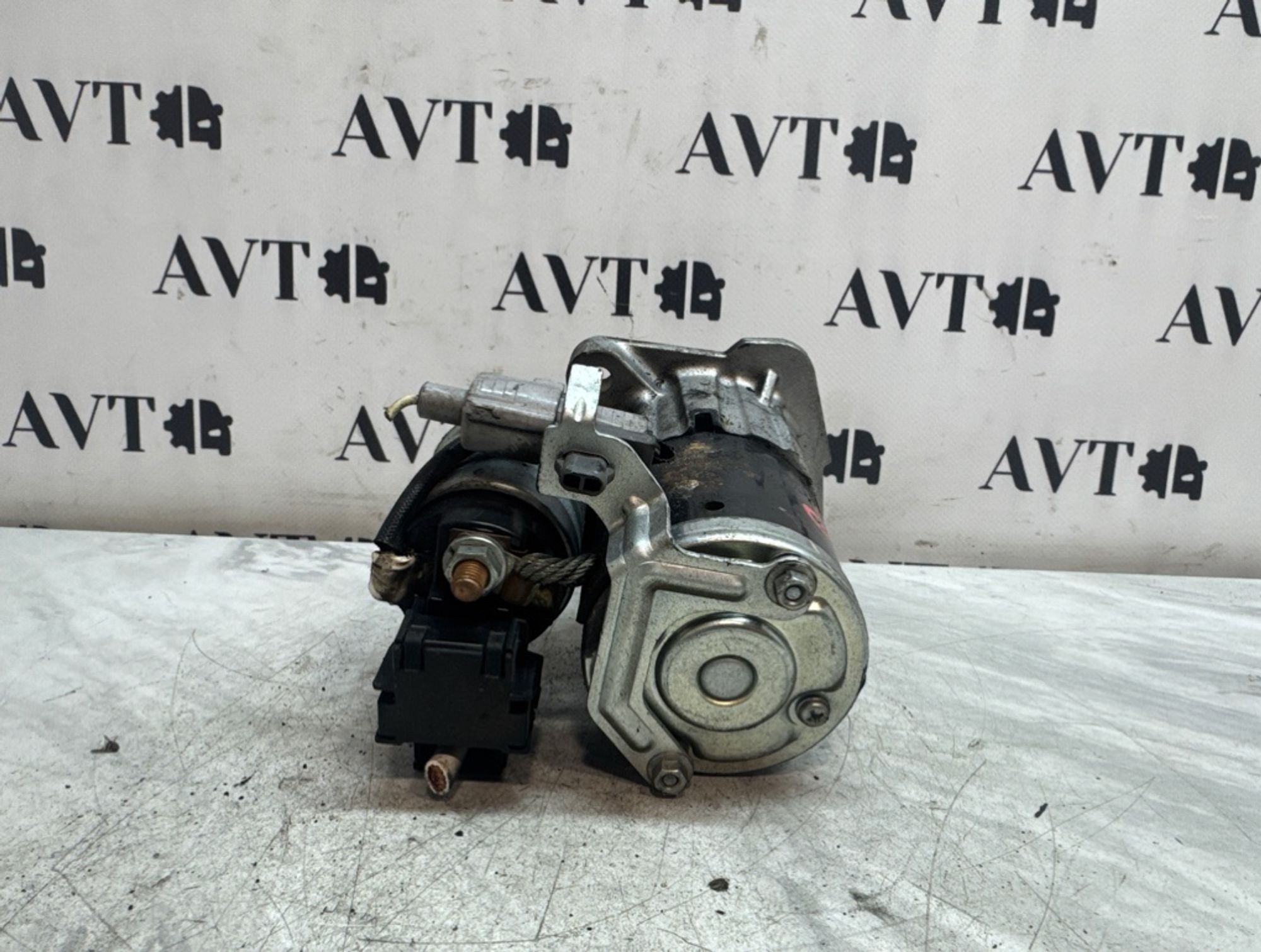 Стартер Mazda 3 BK Z6, 1500 рублей, Ростов-на-Дону