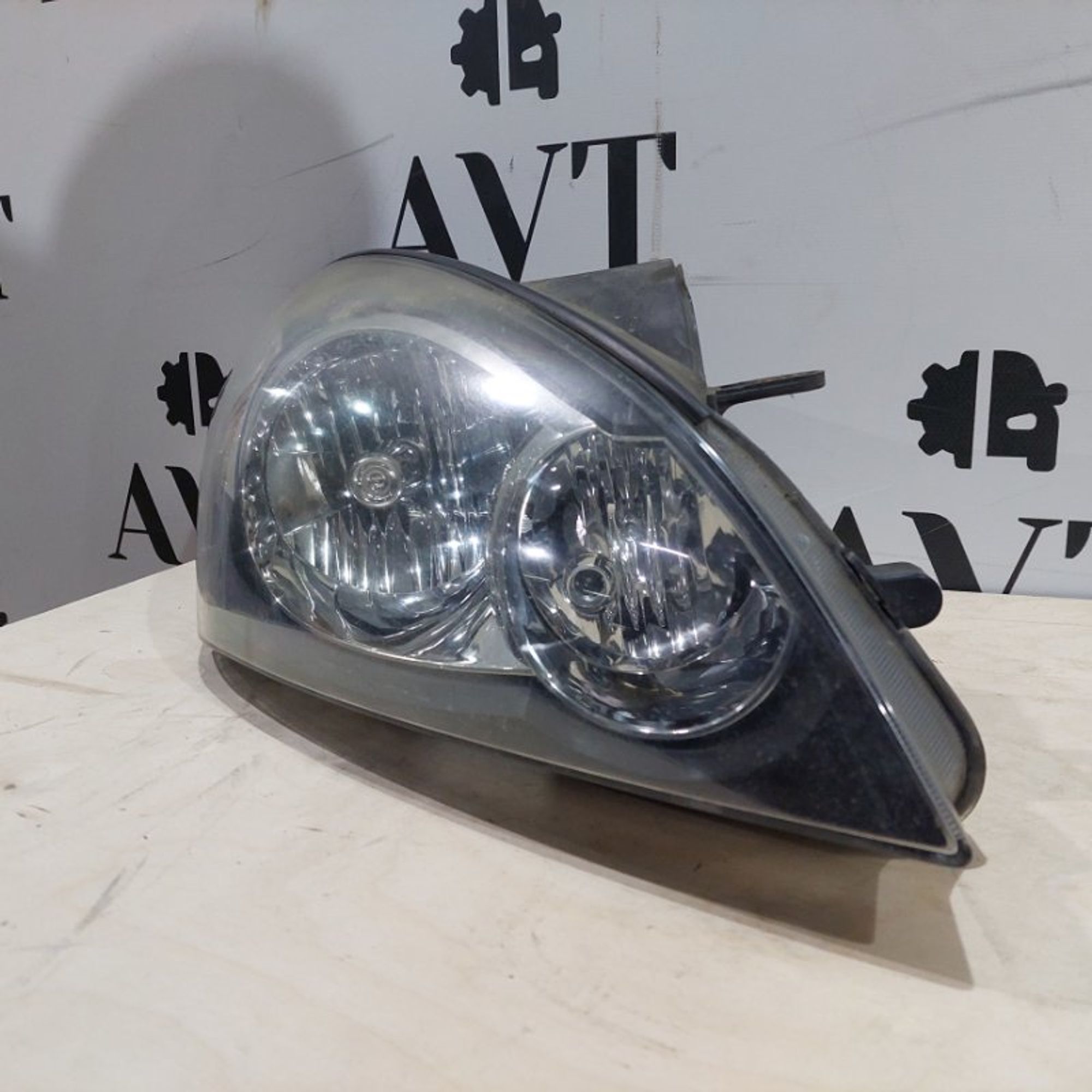 Фара галогеновая передняя правая KIA ProCeed, 14000 рублей, Ростов-на-Дону