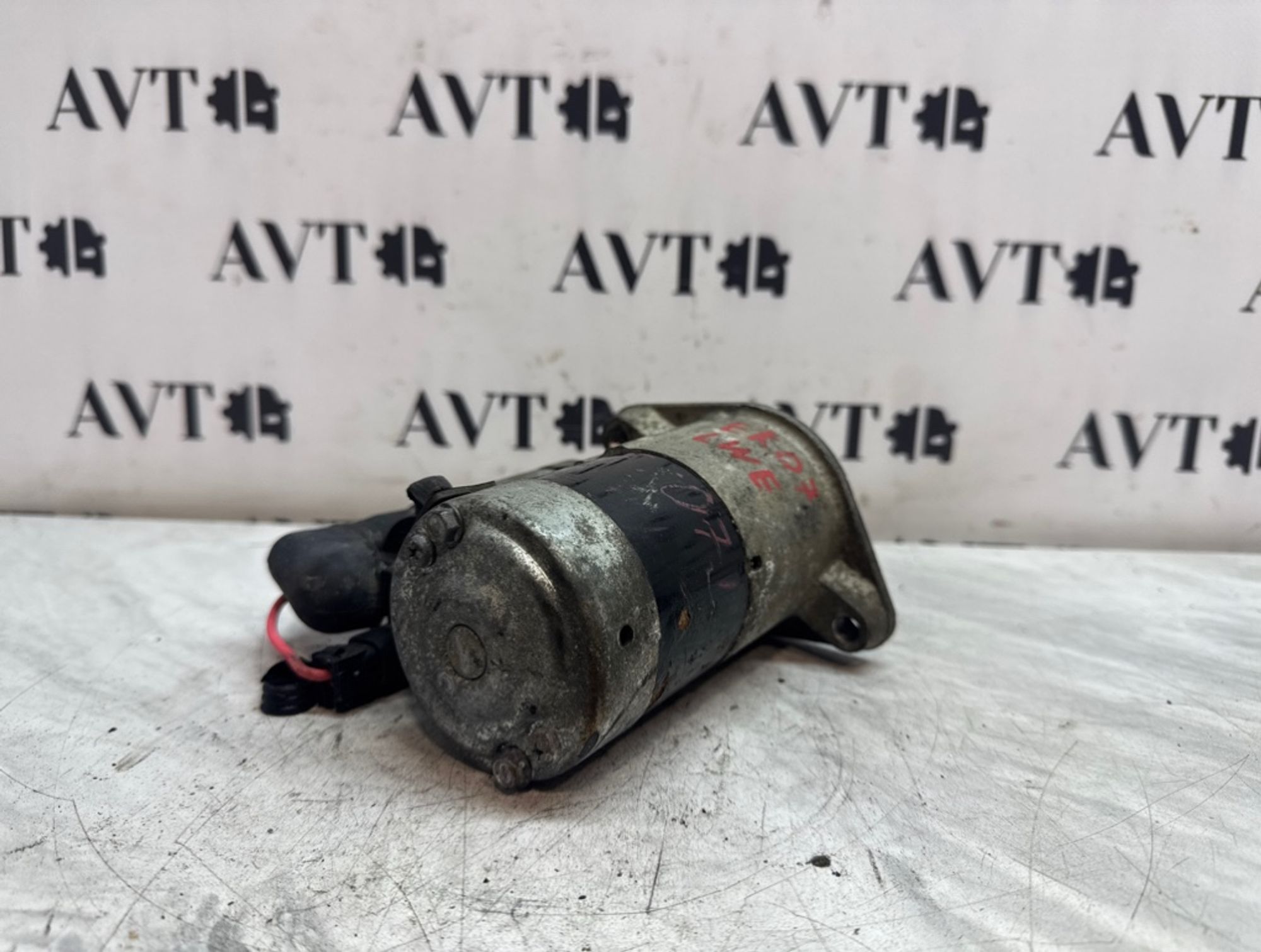 Стартер Hyundai Coupe G4GC, 1500 рублей, Ростов-на-Дону