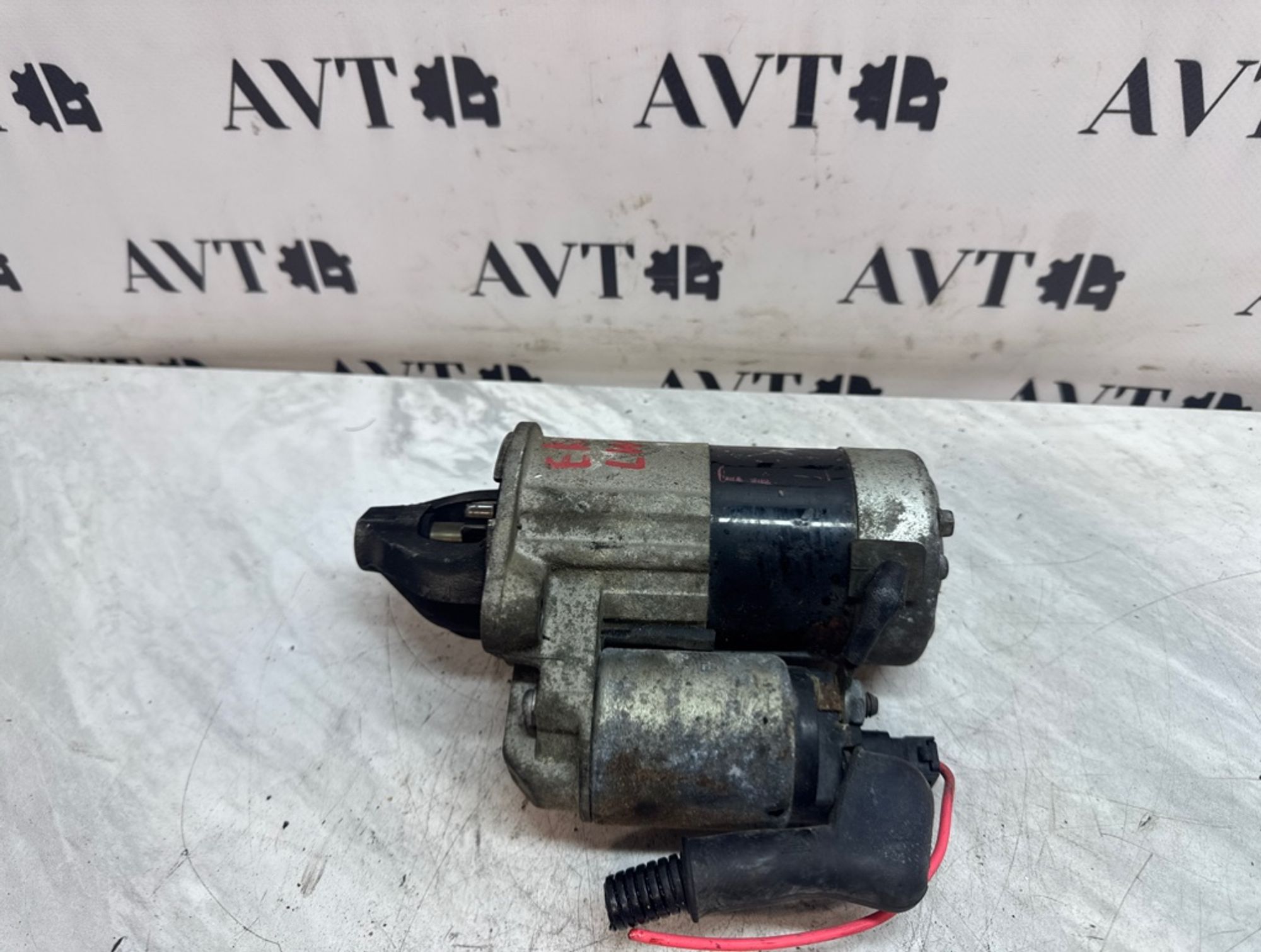 Стартер Hyundai Coupe G4GC, 1500 рублей, Ростов-на-Дону