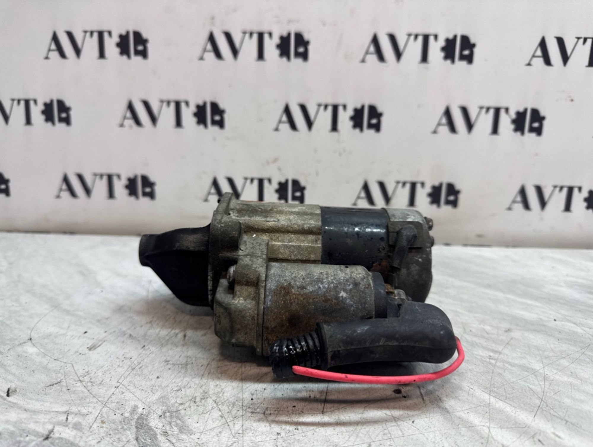 Стартер Hyundai Coupe G4GC, 1500 рублей, Ростов-на-Дону