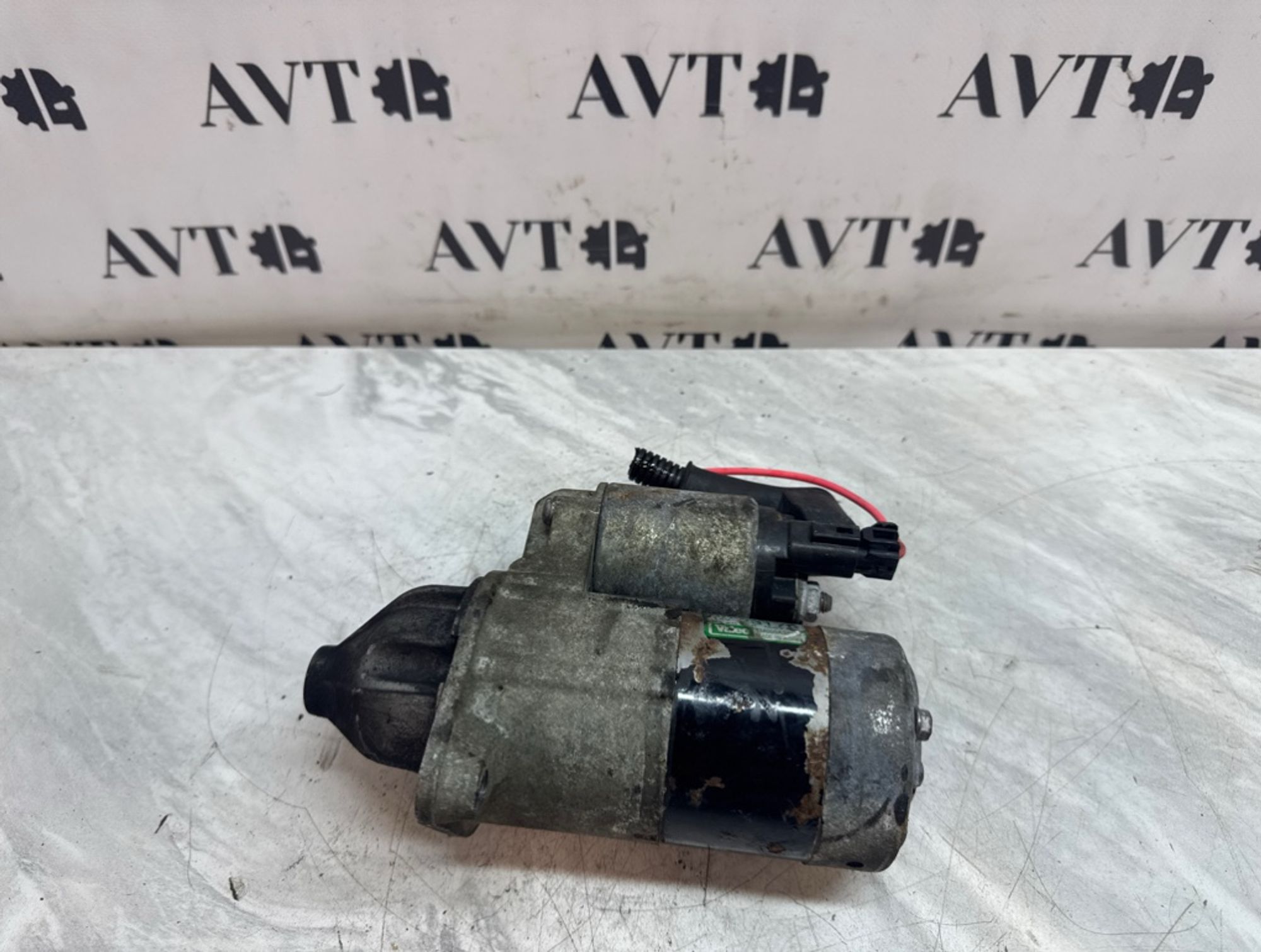 Стартер Hyundai Coupe G4GC, 1500 рублей, Ростов-на-Дону