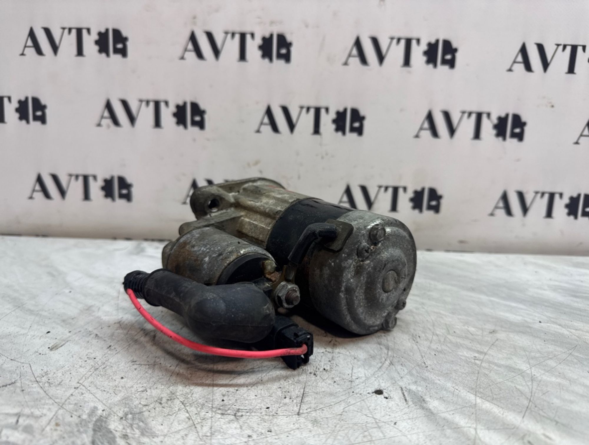 Стартер Hyundai Coupe G4GC, 1500 рублей, Ростов-на-Дону