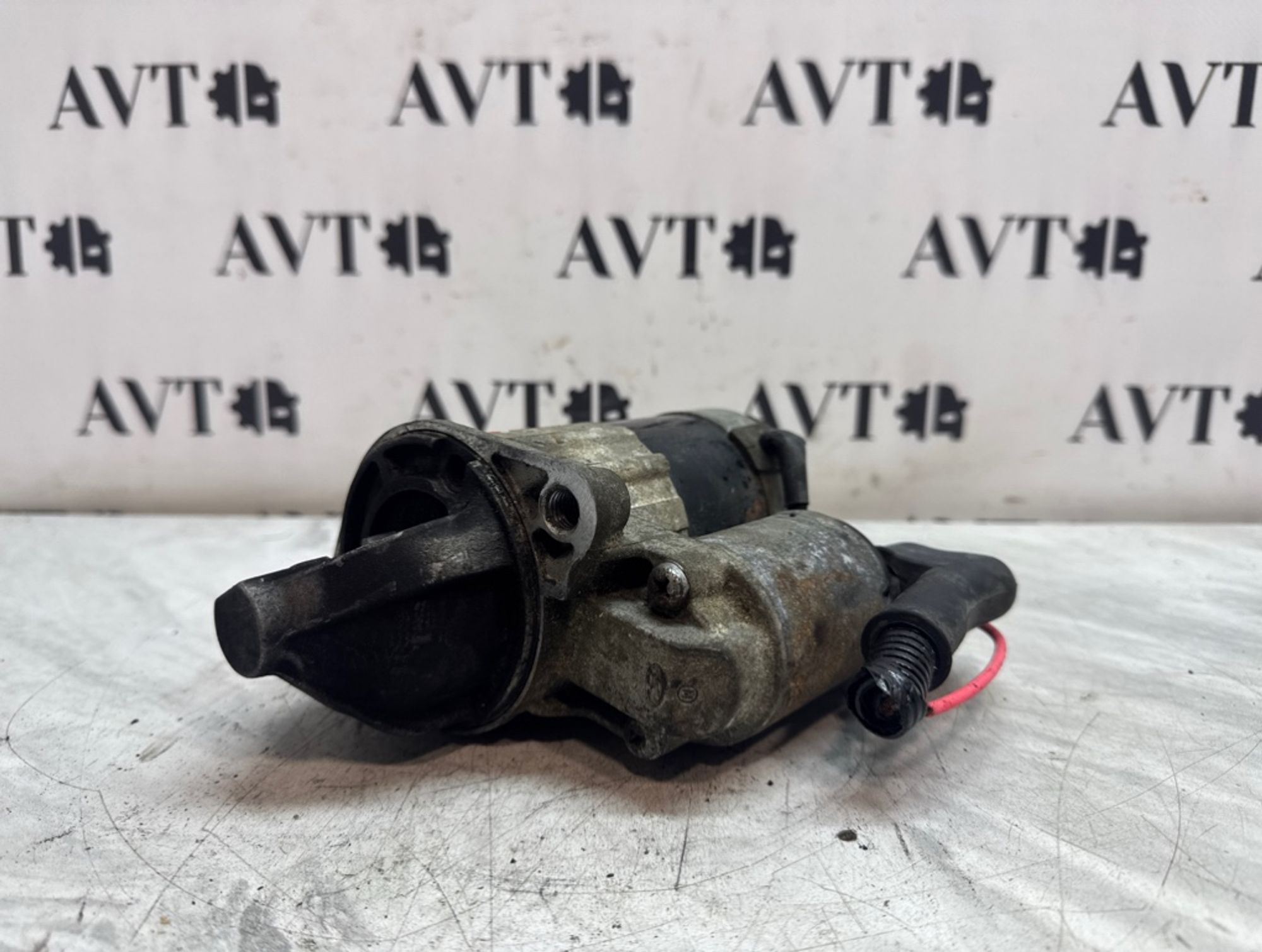 Стартер Hyundai Coupe G4GC, 1500 рублей, Ростов-на-Дону