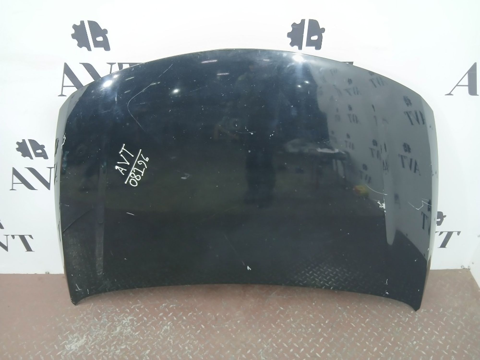 Капот Mazda CX-9 TB, 30000 рублей, Ростов-на-Дону