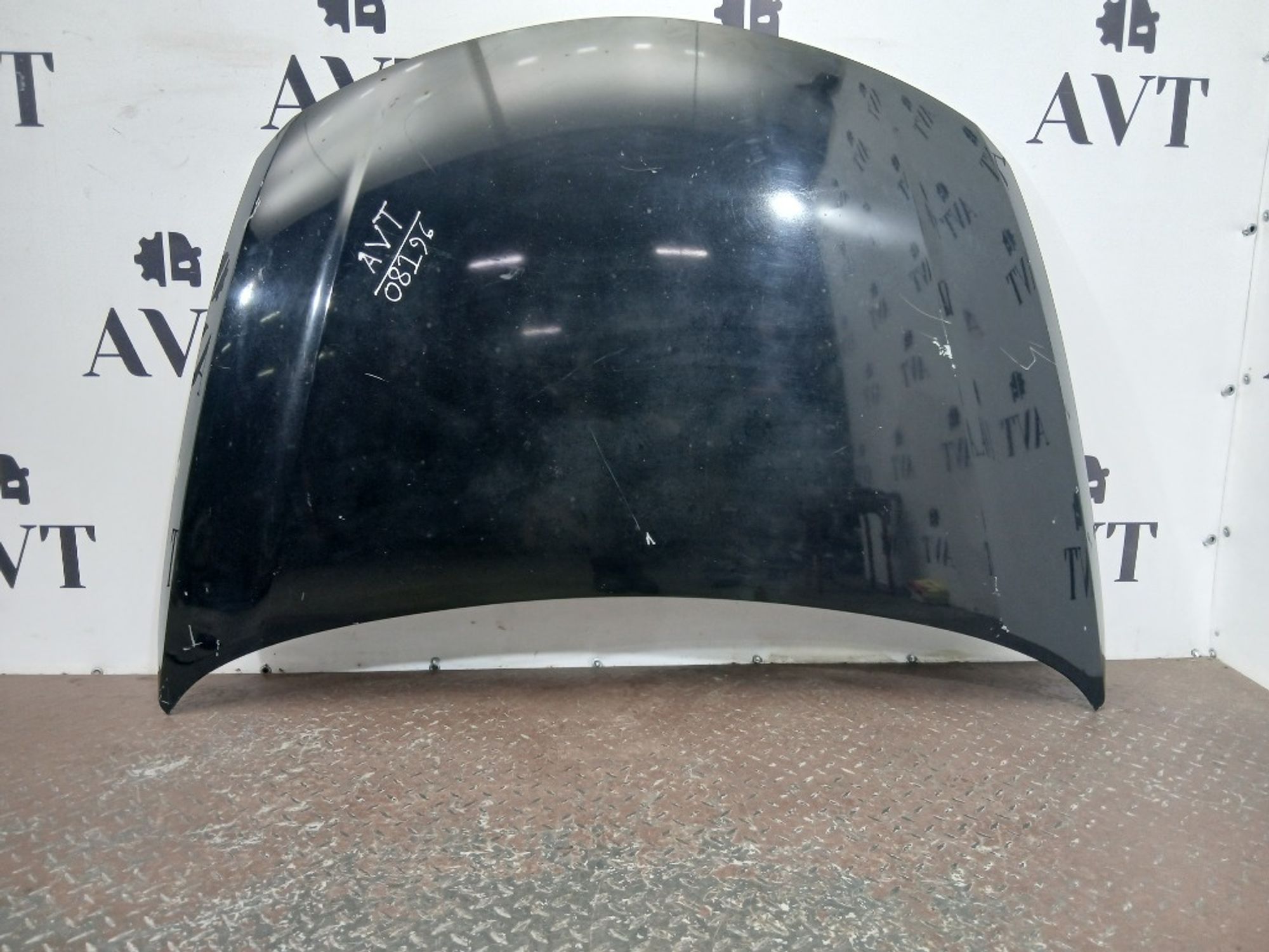 Капот Mazda CX-9 TB, 30000 рублей, Ростов-на-Дону