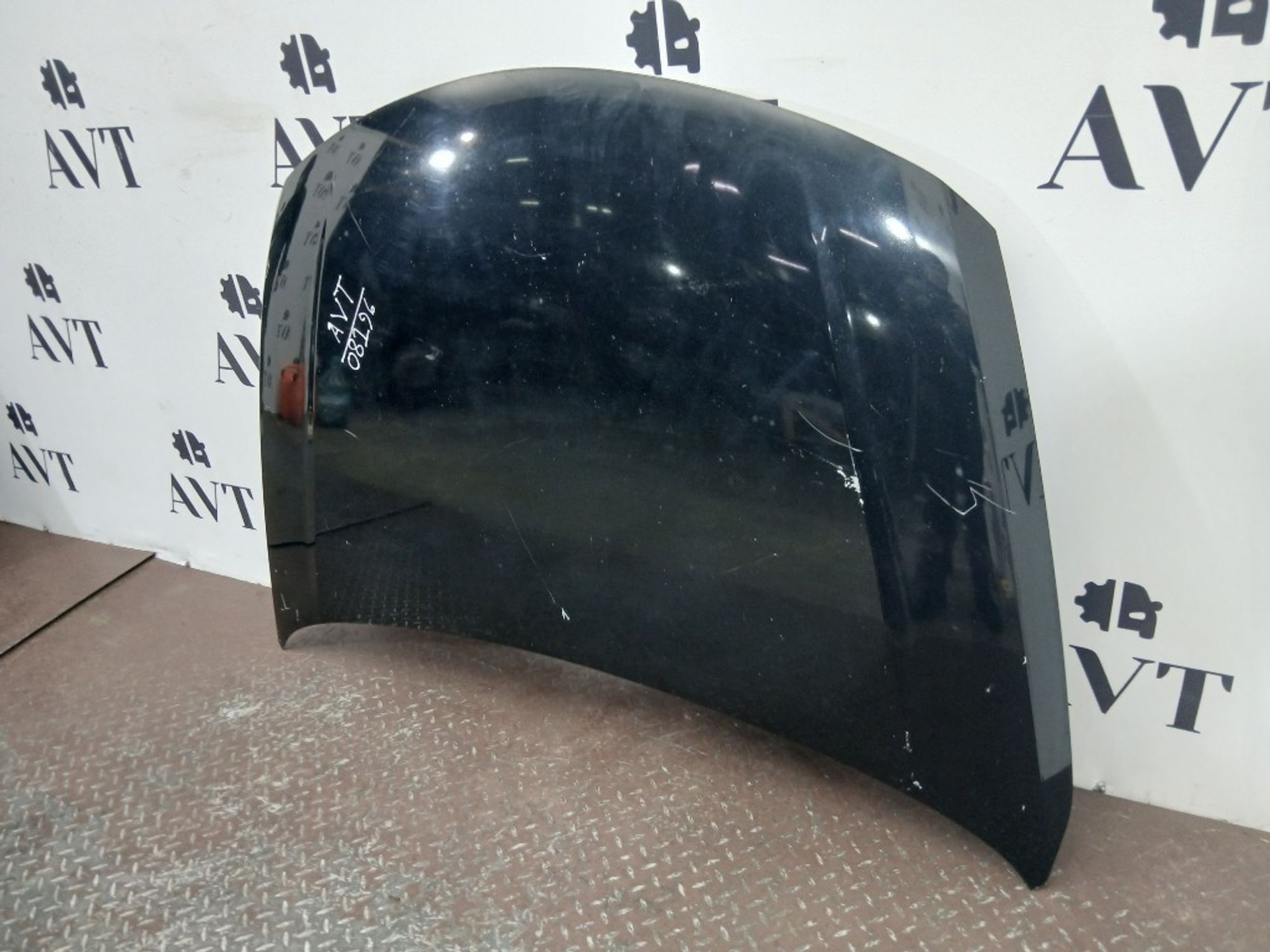 Капот Mazda CX-9 TB, 30000 рублей, Ростов-на-Дону