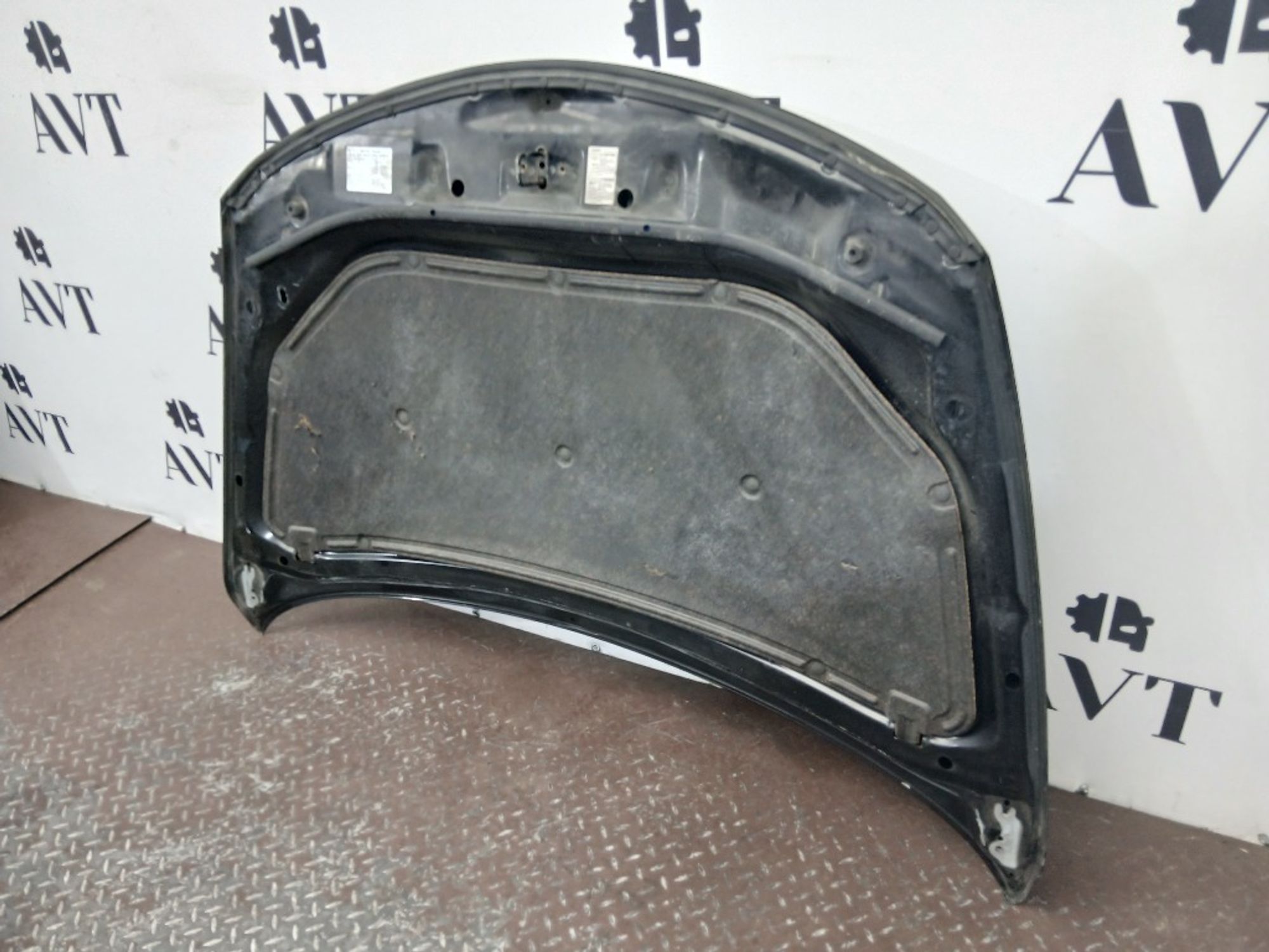 Капот Mazda CX-9 TB, 30000 рублей, Ростов-на-Дону