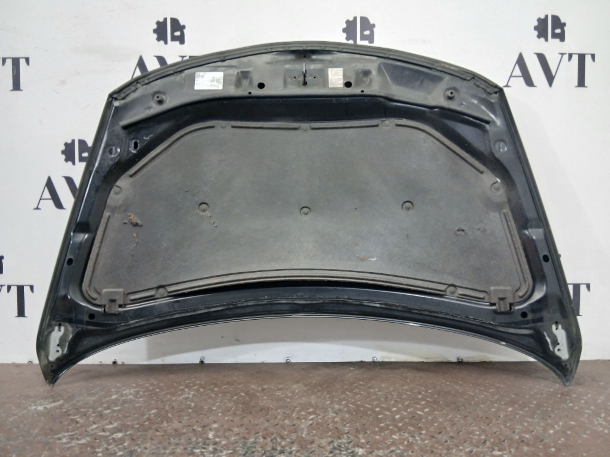 Капот Mazda CX-9 TB, 30000 рублей, Ростов-на-Дону