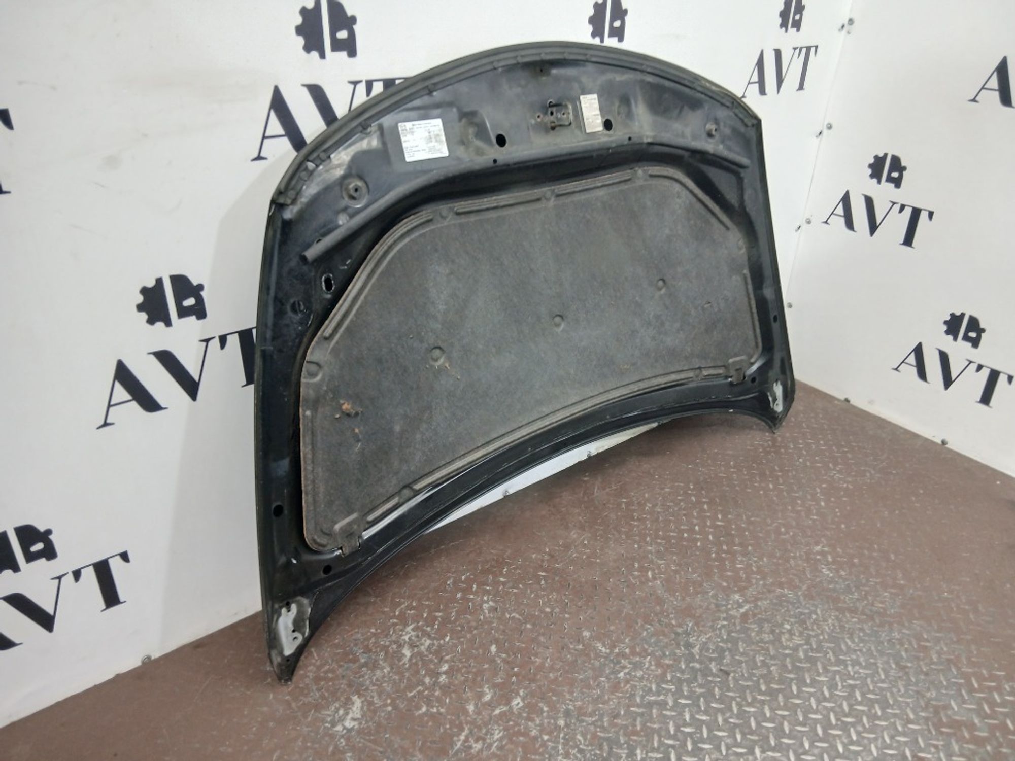 Капот Mazda CX-9 TB, 30000 рублей, Ростов-на-Дону