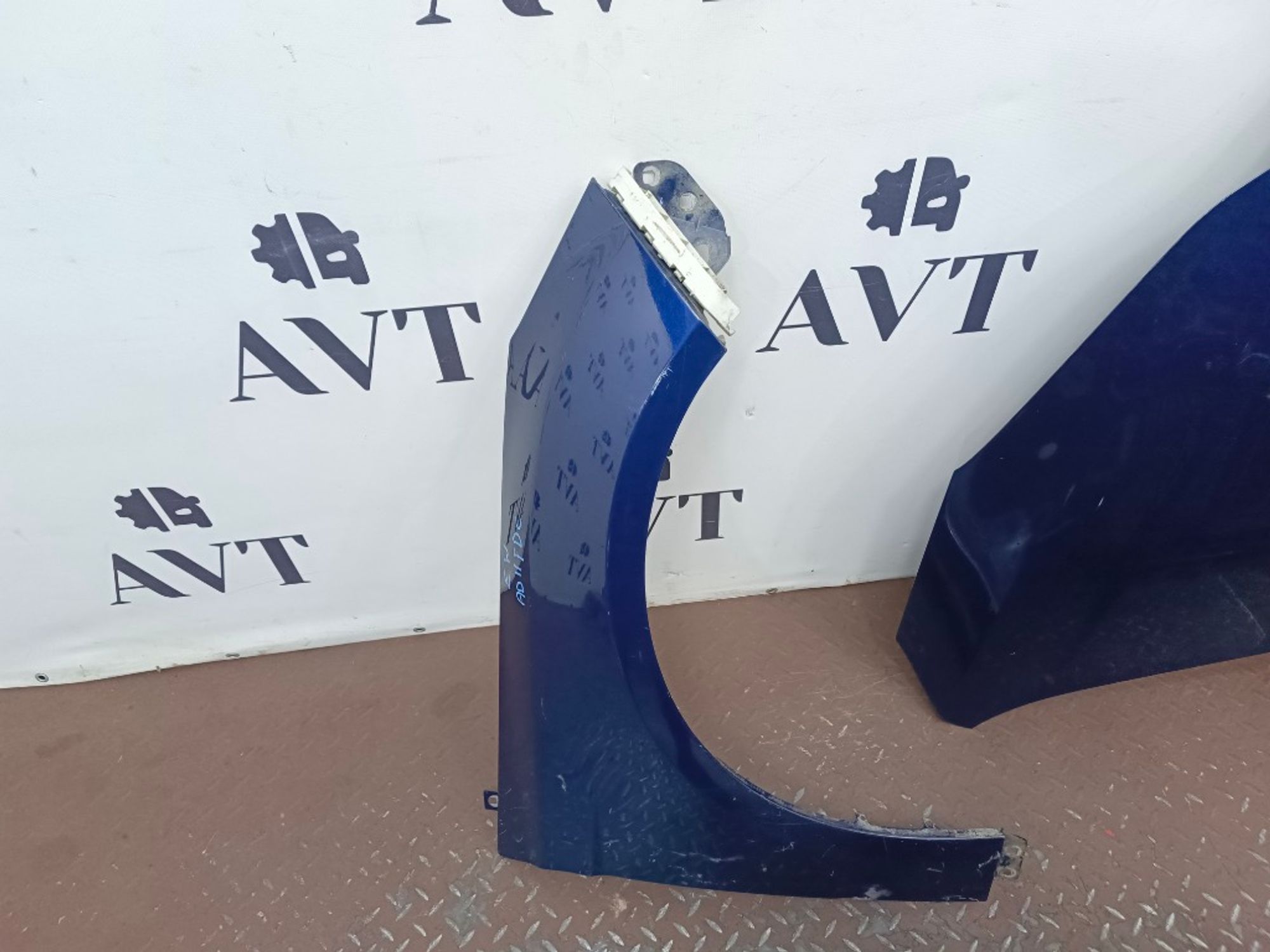 Ноускат (Nose Cut) Ford Focus 3, 100000 рублей, Ростов-на-Дону
