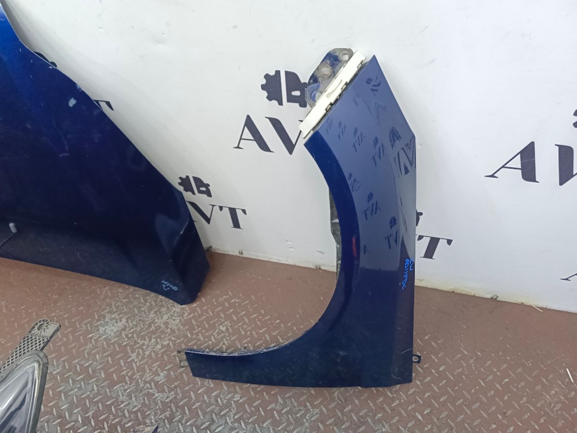 Ноускат (Nose Cut) Ford Focus 3, 100000 рублей, Ростов-на-Дону