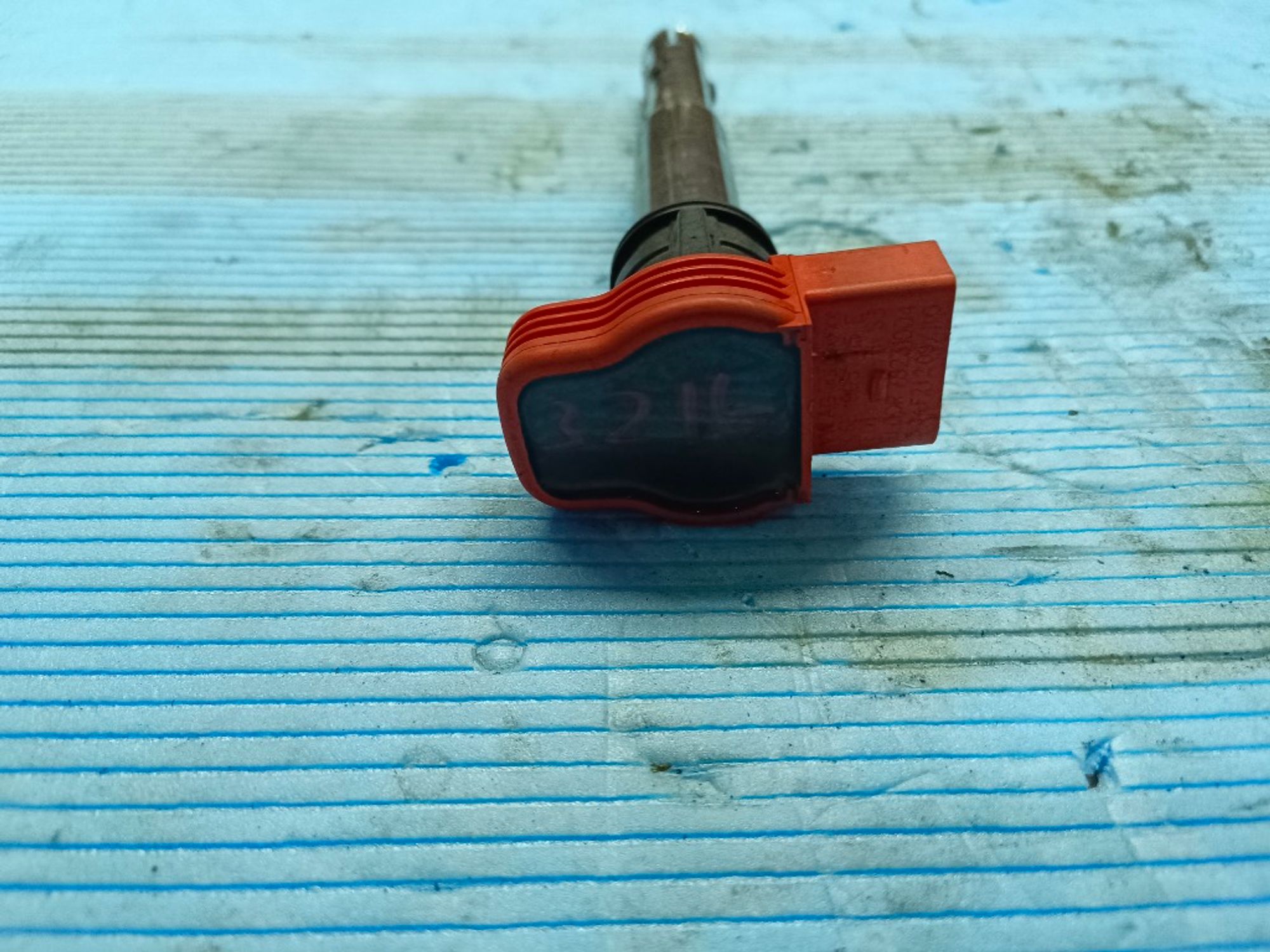 Катушка зажигания Audi A7 CGW, 2000 рублей, Ростов-на-Дону