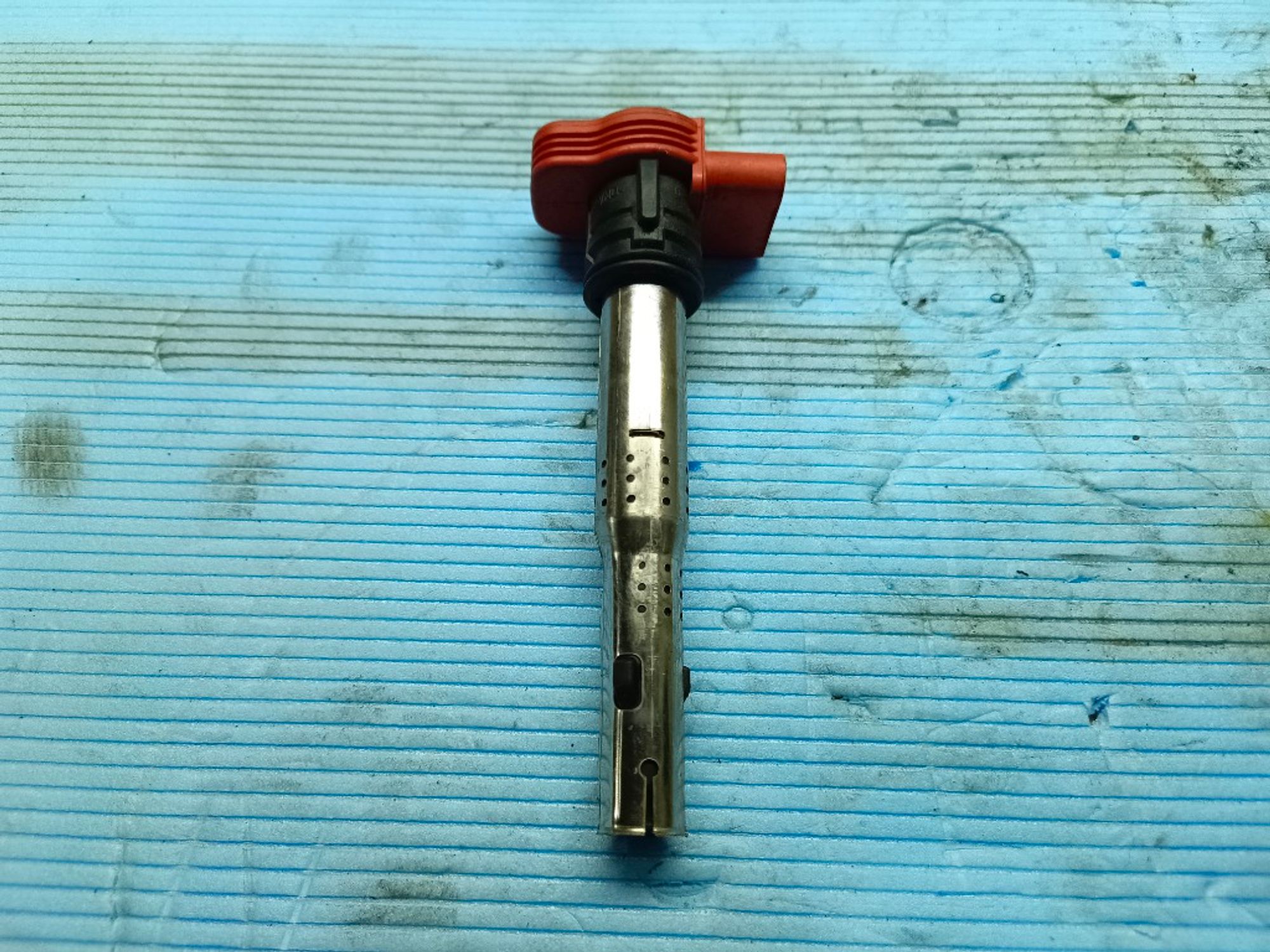 Катушка зажигания Audi A7 CGW, 2000 рублей, Ростов-на-Дону