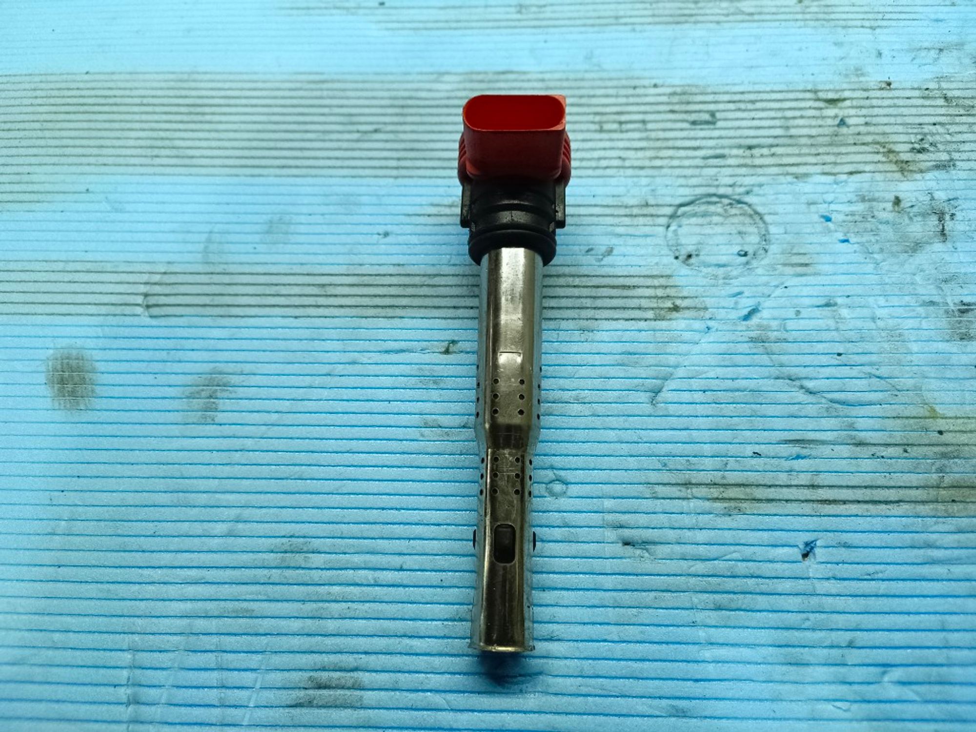 Катушка зажигания Audi A7 CGW, 2000 рублей, Ростов-на-Дону