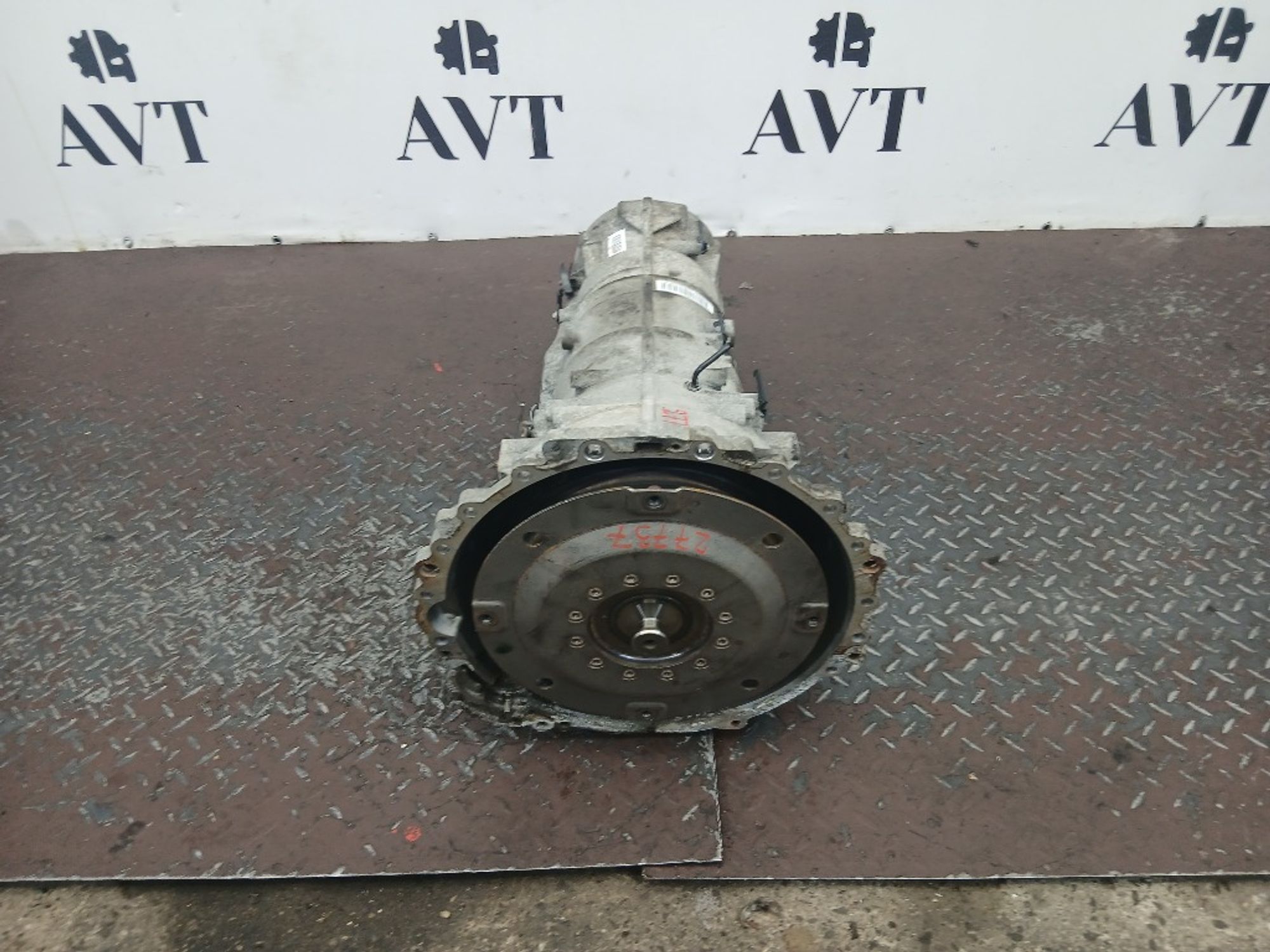 АКПП Land Rover Range Rover Sport 368DT, 50000 рублей, Ростов-на-Дону