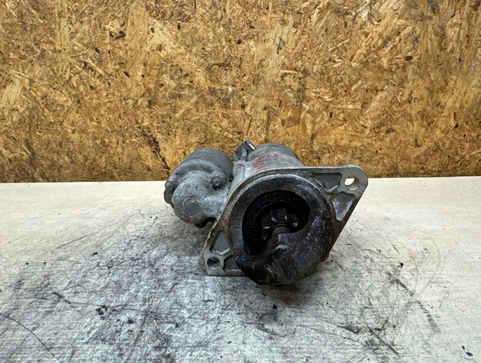 Стартер Opel Vectra Z18XER, 1500 рублей, Ростов-на-Дону