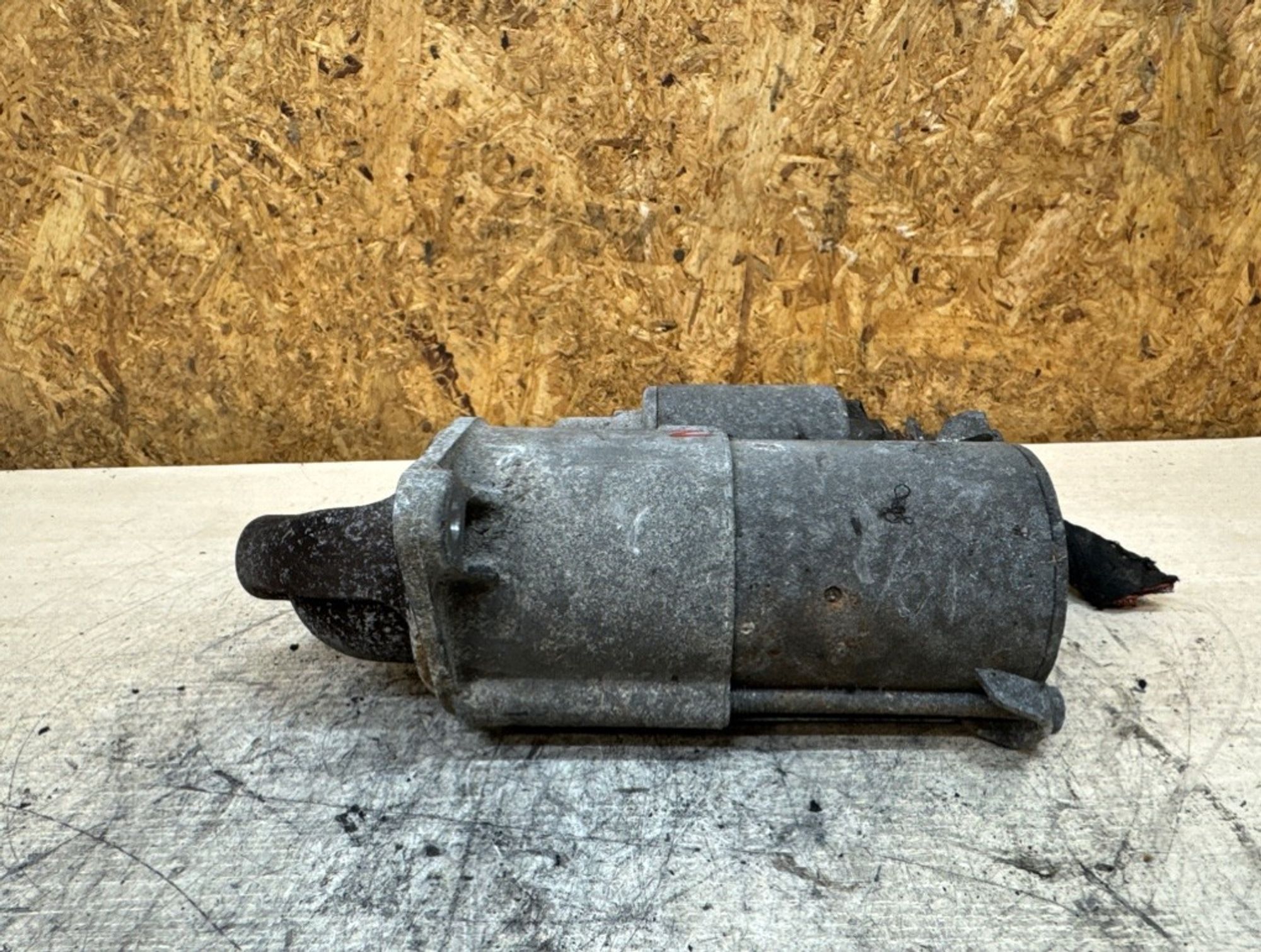 Стартер Opel Vectra Z18XER, 1500 рублей, Ростов-на-Дону