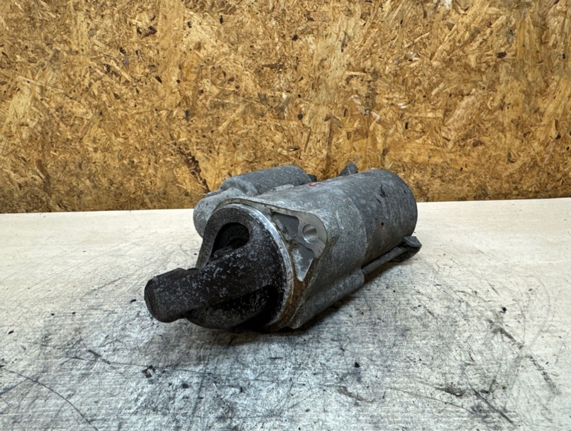 Стартер Opel Vectra Z18XER, 1500 рублей, Ростов-на-Дону