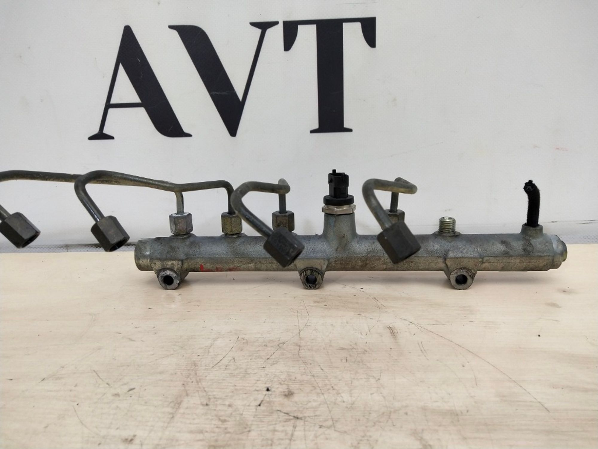 Топливная рейка KIA Sorento D4CB, 6000 рублей, Ростов-на-Дону