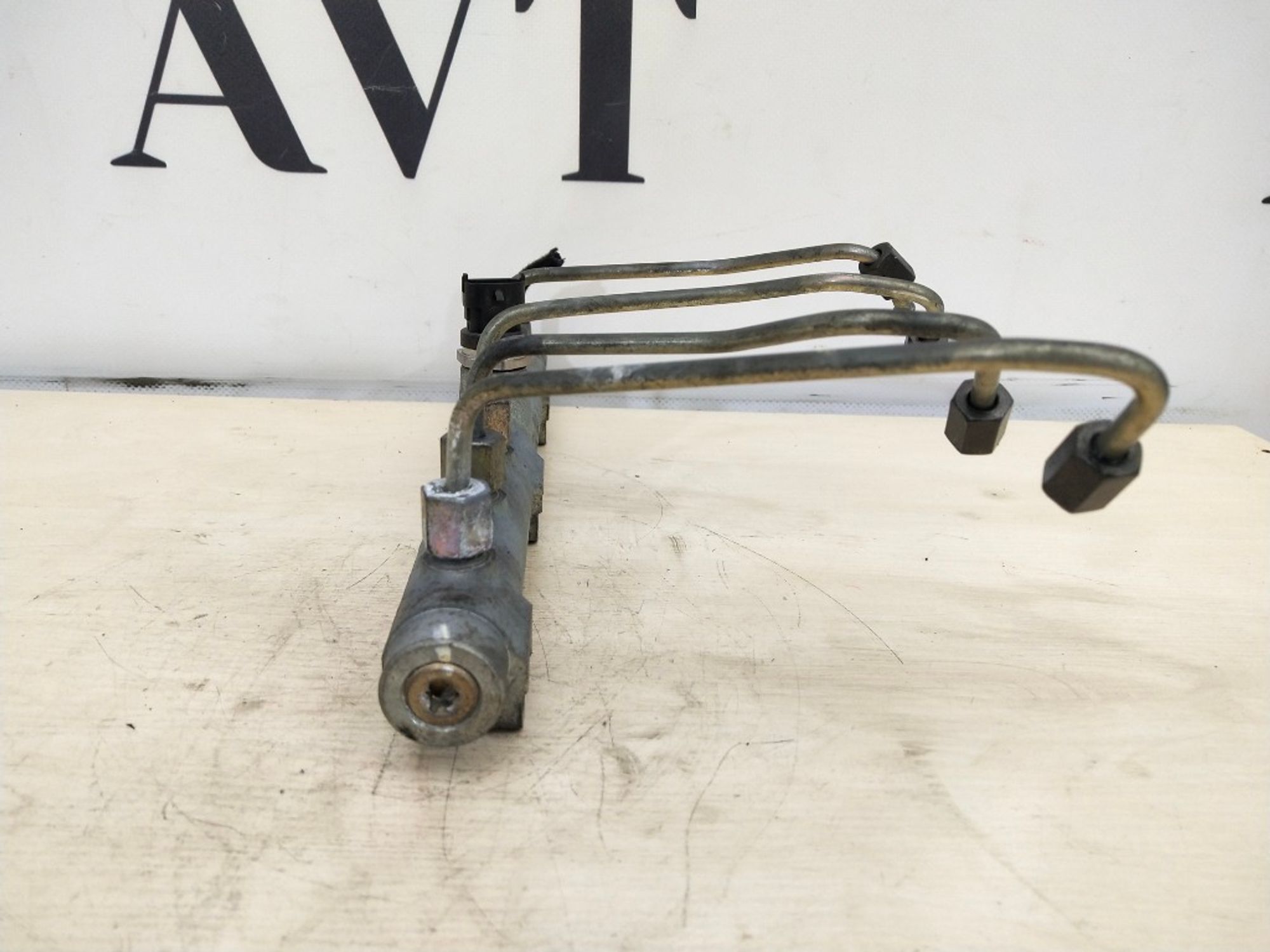 Топливная рейка KIA Sorento D4CB, 6000 рублей, Ростов-на-Дону