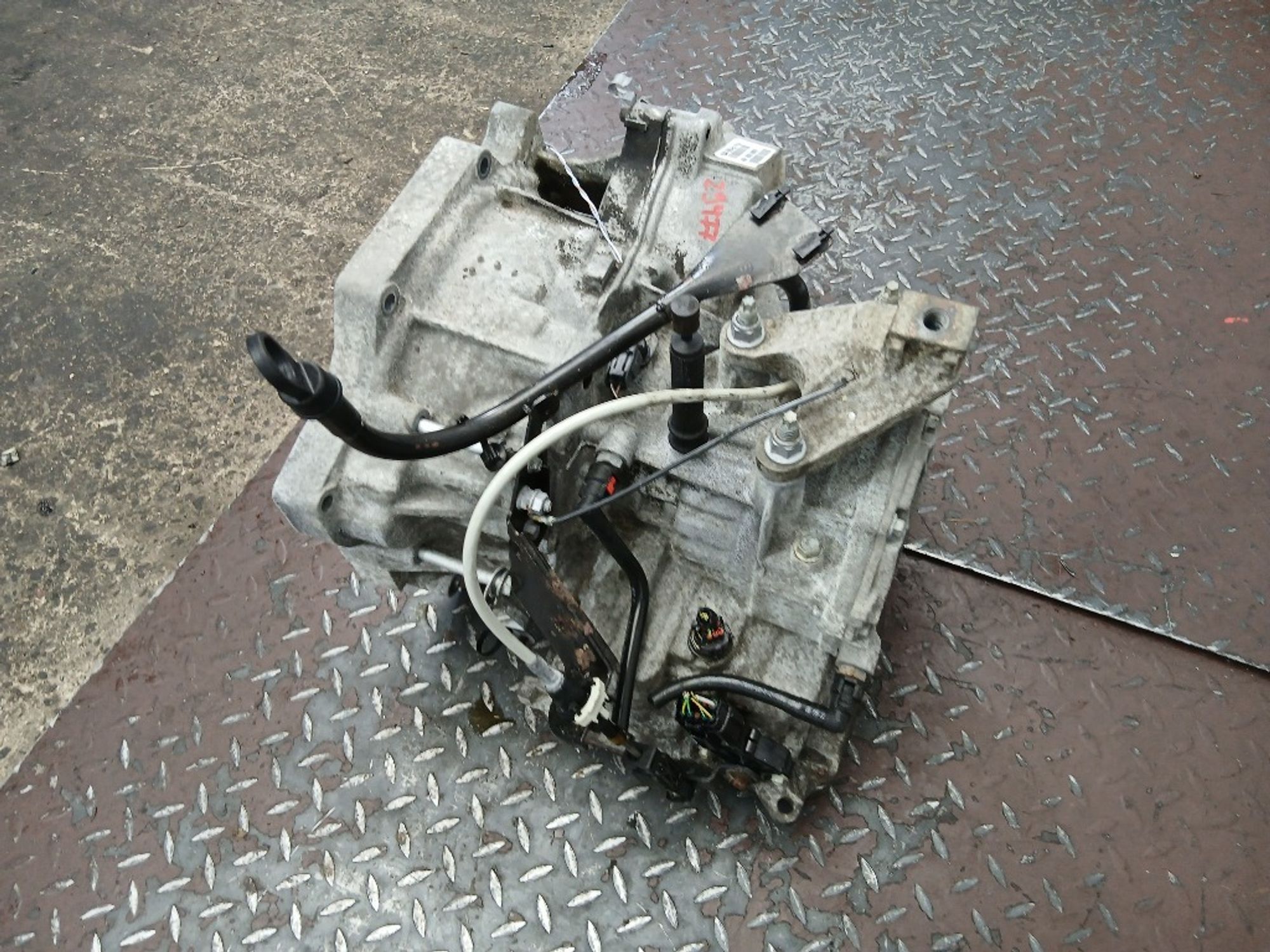 АКПП Ford Focus 2 SHDA, 40000 рублей, Ростов-на-Дону