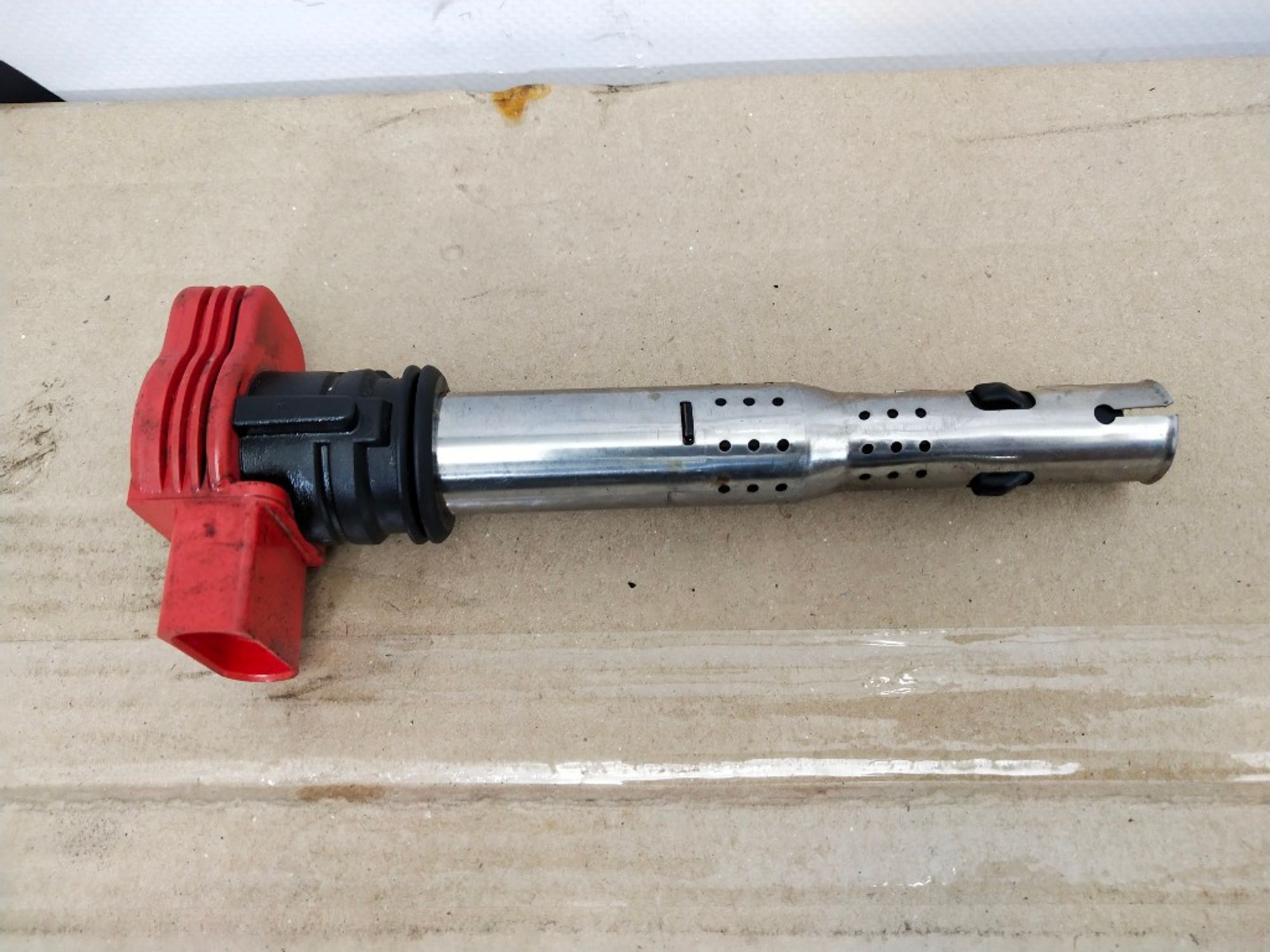 Катушка зажигания Audi A6 C6 BDX, 1000 рублей, Ростов-на-Дону