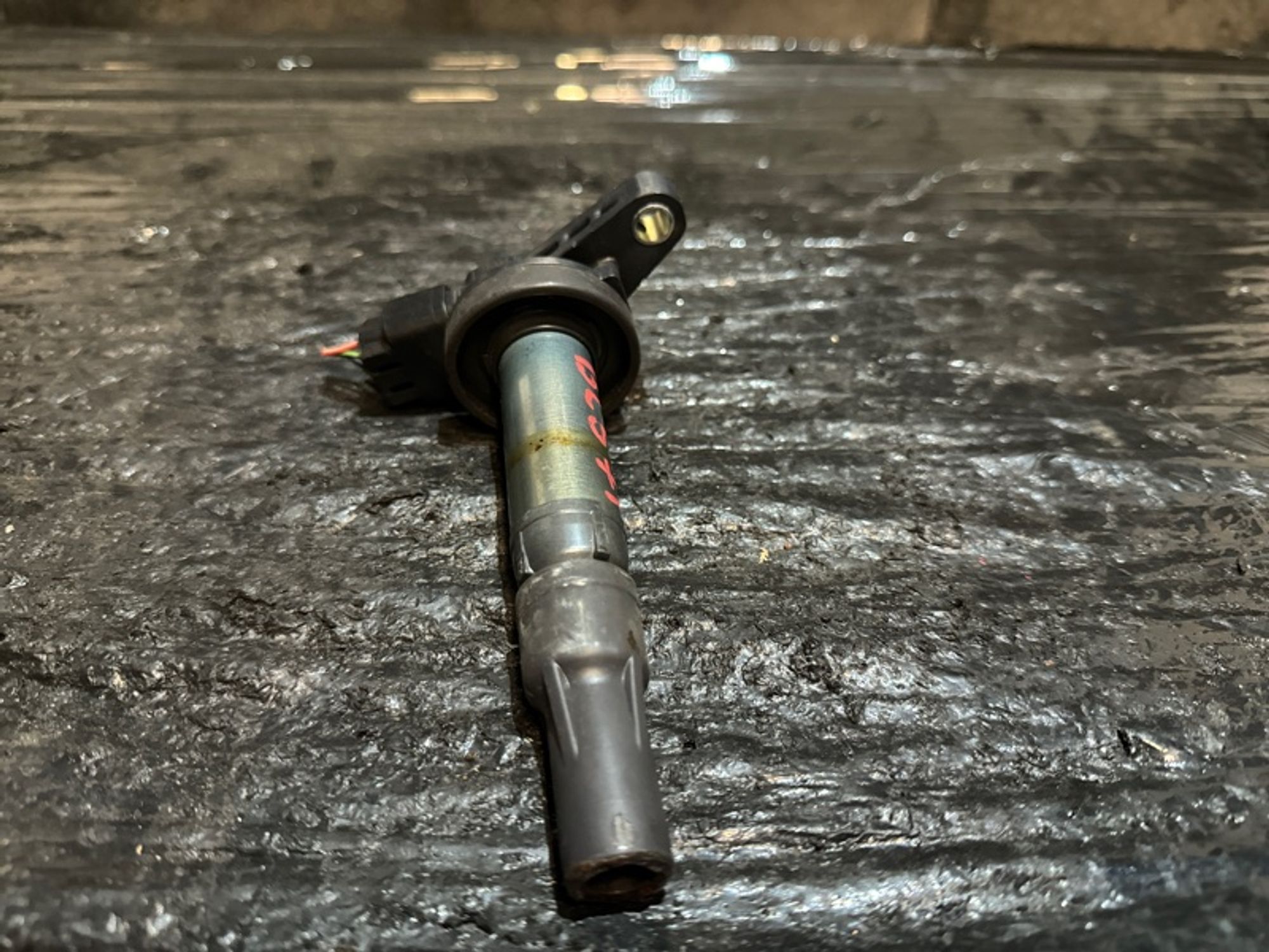 Катушка зажигания Land Rover Range Rover Sport, 2000 рублей, Ростов-на-Дону