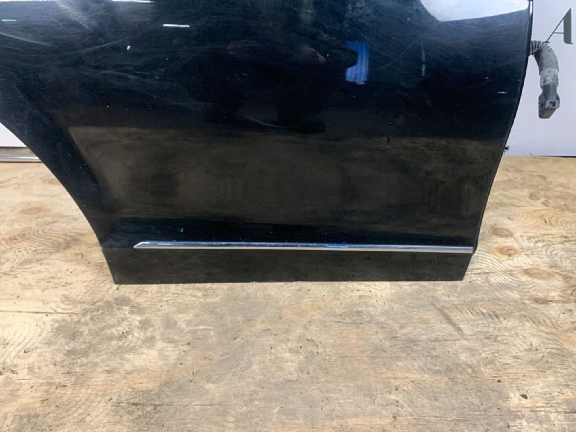 Дверь боковая задняя правая Mercedes-Benz C-Class, 9000 рублей, Ростов-на-Дону