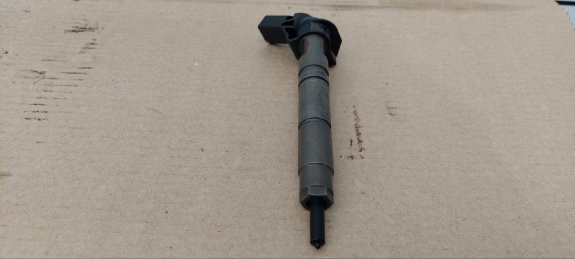 Форсунка топливная Mercedes-Benz E-Class OM642.920, 5000 рублей, Ростов-на-Дону