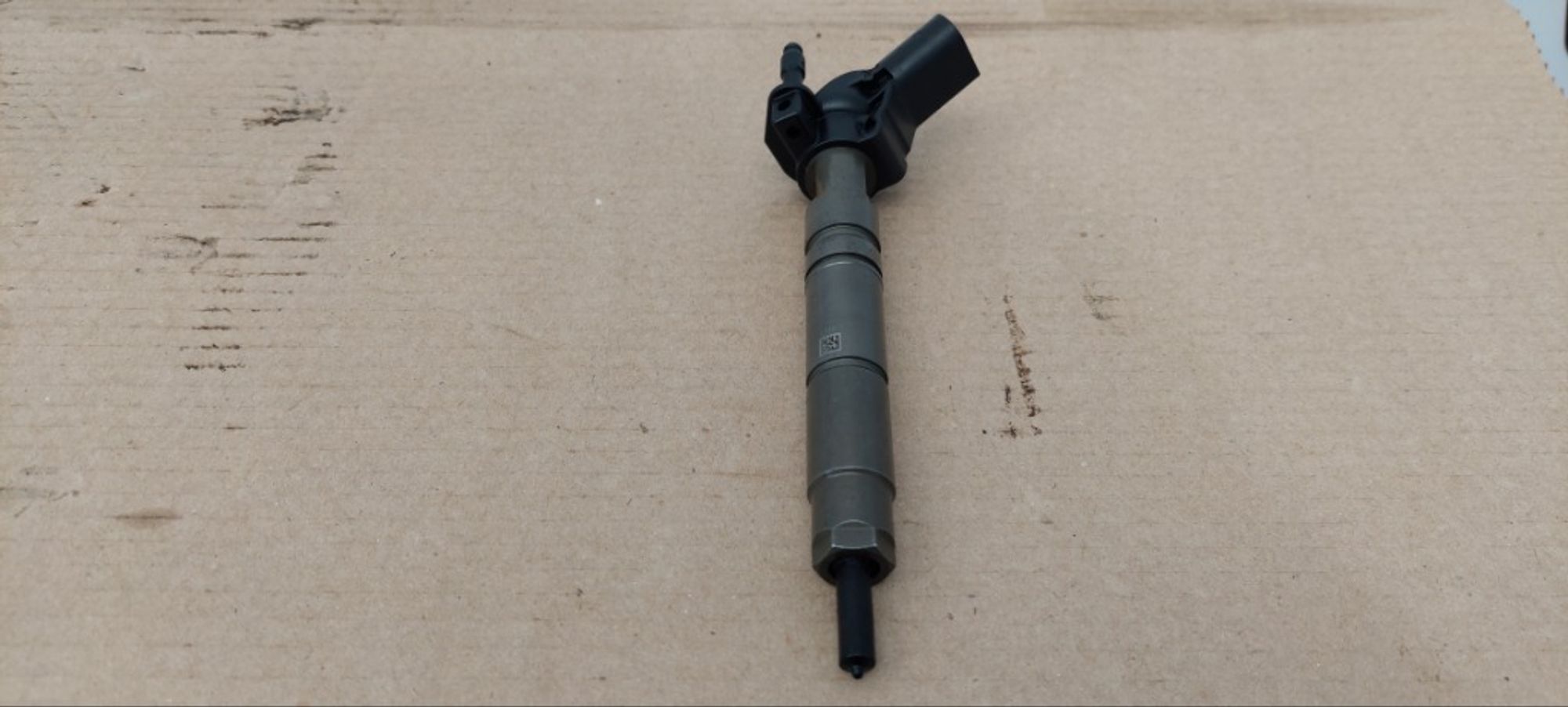 Форсунка топливная Mercedes-Benz E-Class OM642.920, 5000 рублей, Ростов-на-Дону