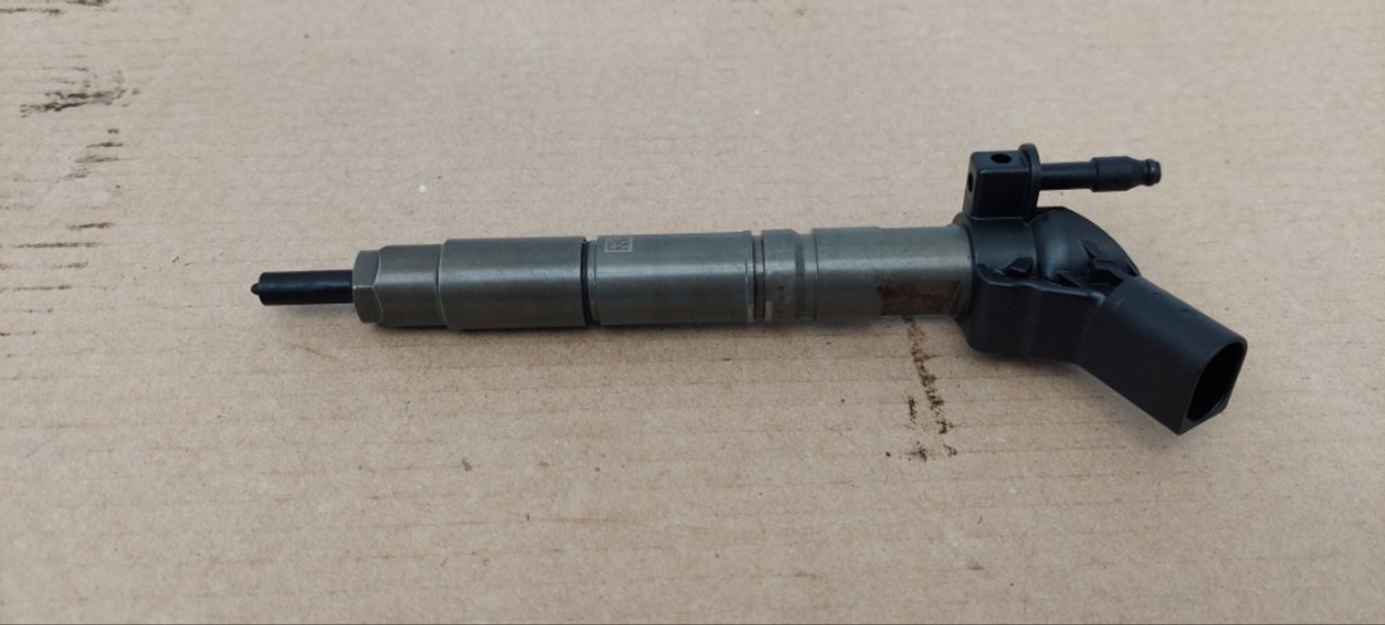 Форсунка топливная Mercedes-Benz E-Class OM642.920, 5000 рублей, Ростов-на-Дону