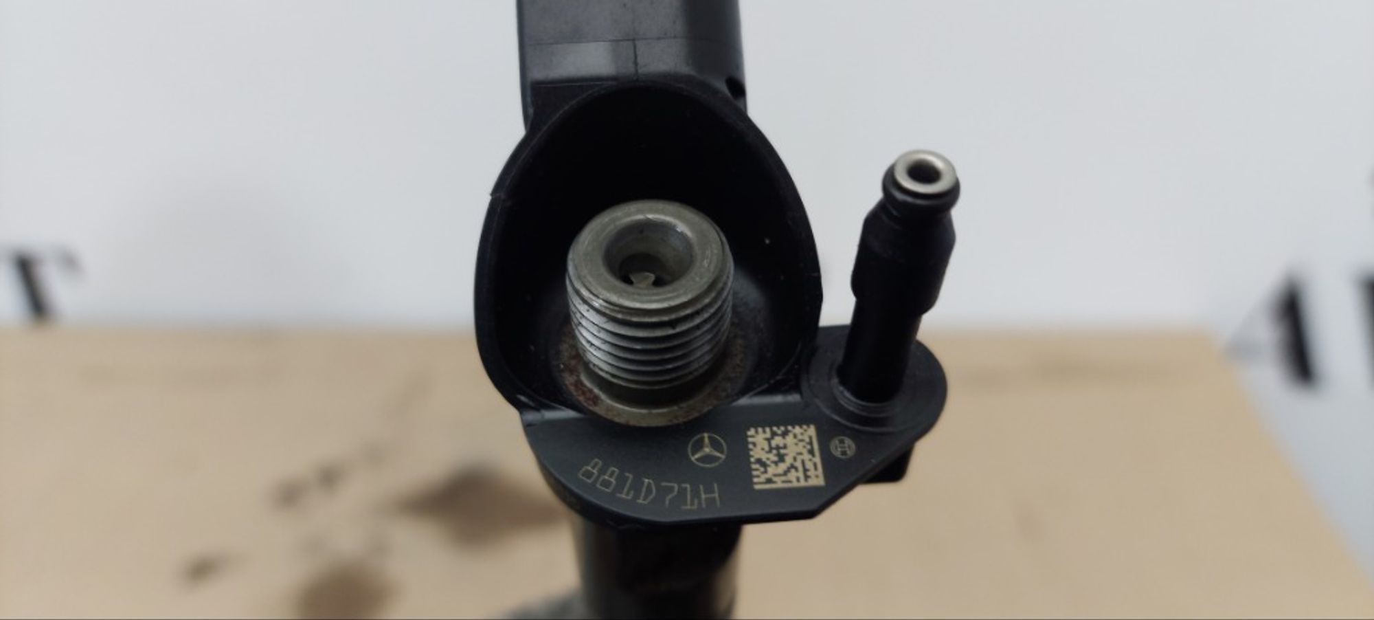 Форсунка топливная Mercedes-Benz E-Class OM642.920, 5000 рублей, Ростов-на-Дону