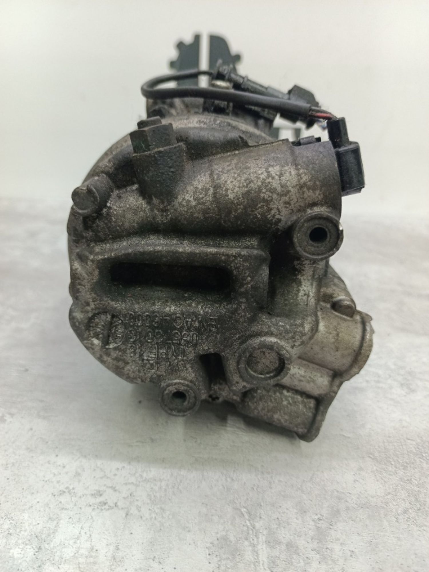 Компрессор кондиционера Opel Astra A14XER, 5000 рублей, Ростов-на-Дону