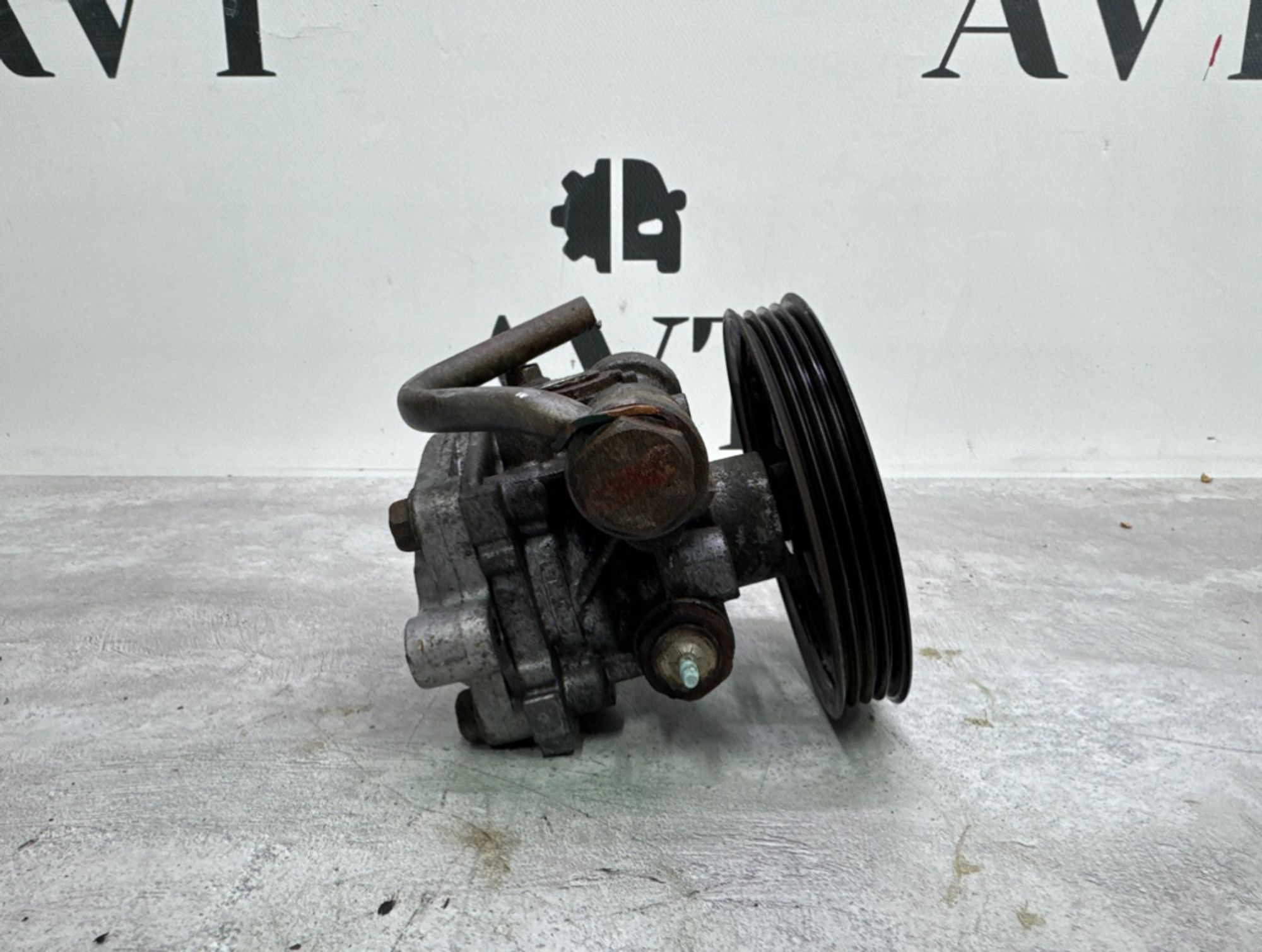 Насос гидроусилителя руля Hyundai Coupe G4GC, 3200 рублей, Ростов-на-Дону