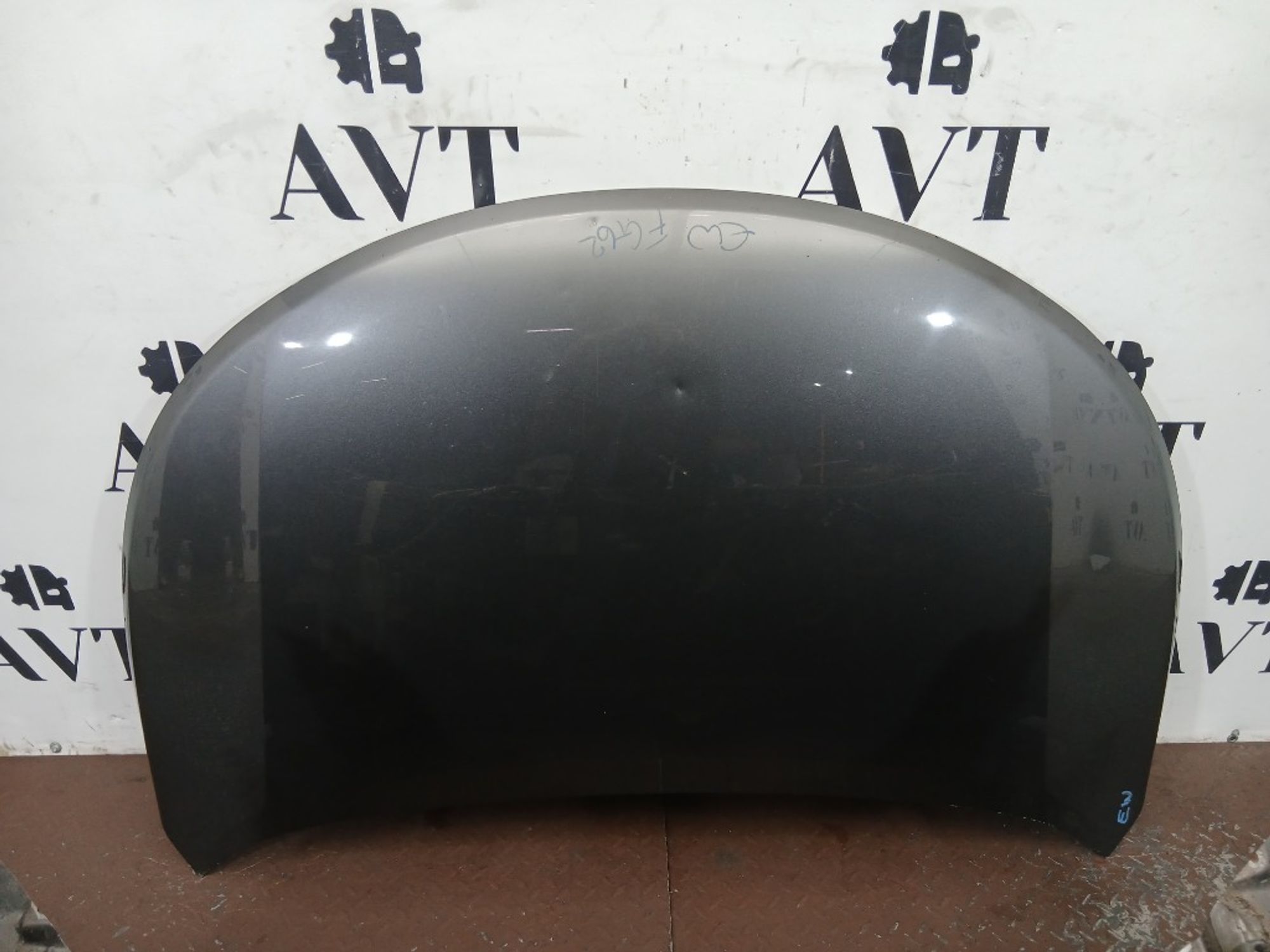 Ноускат (Nose Cut) Toyota Avensis T270, 100000 рублей, Ростов-на-Дону