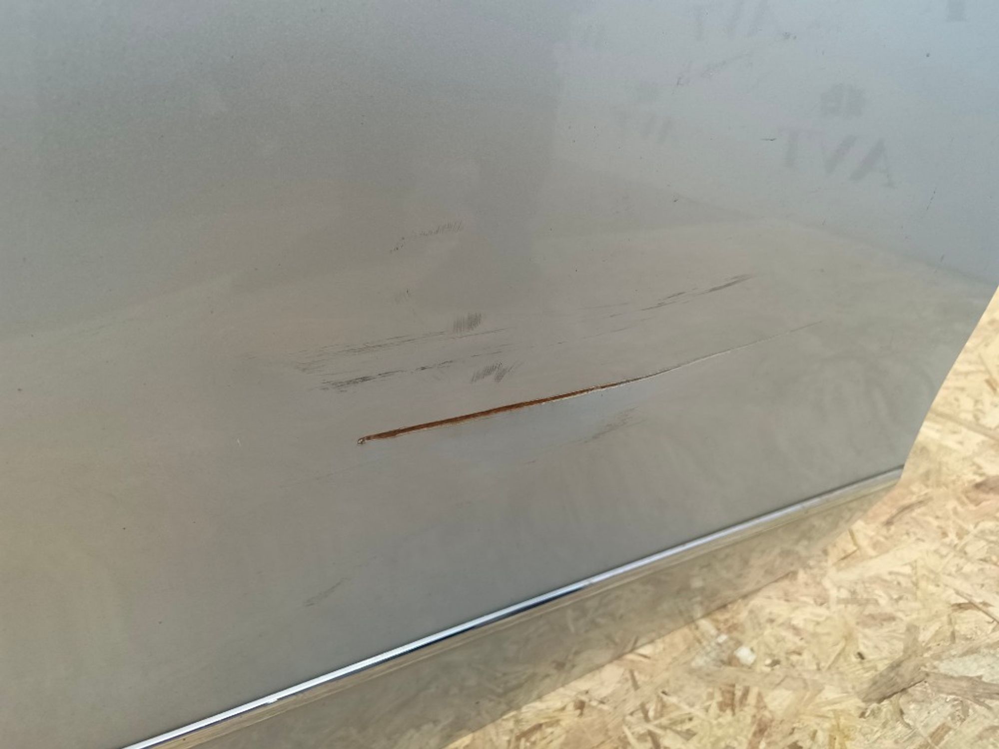 Дверь боковая задняя правая Mercedes-Benz E350, 17000 рублей, Ростов-на-Дону