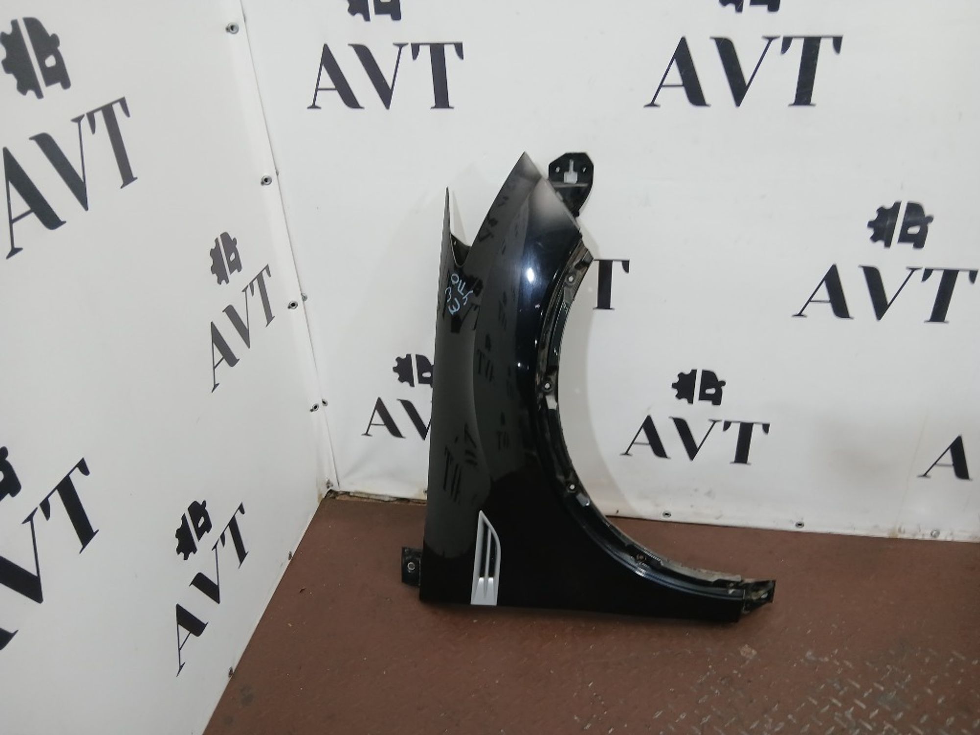 Ноускат (Nose Cut) Ford Kuga CBV, 110000 рублей, Ростов-на-Дону