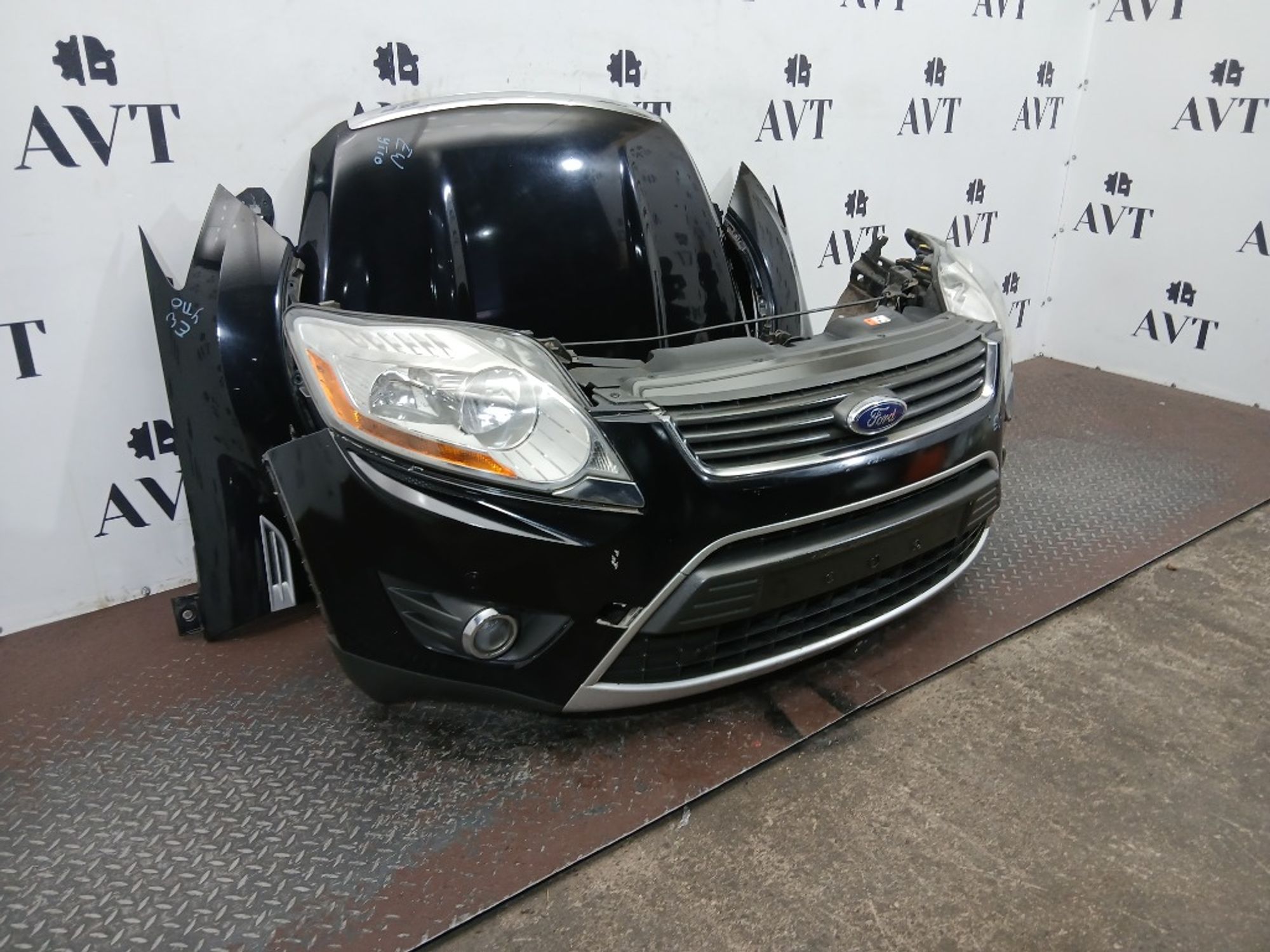 Ноускат (Nose Cut) Ford Kuga CBV, 110000 рублей, Ростов-на-Дону