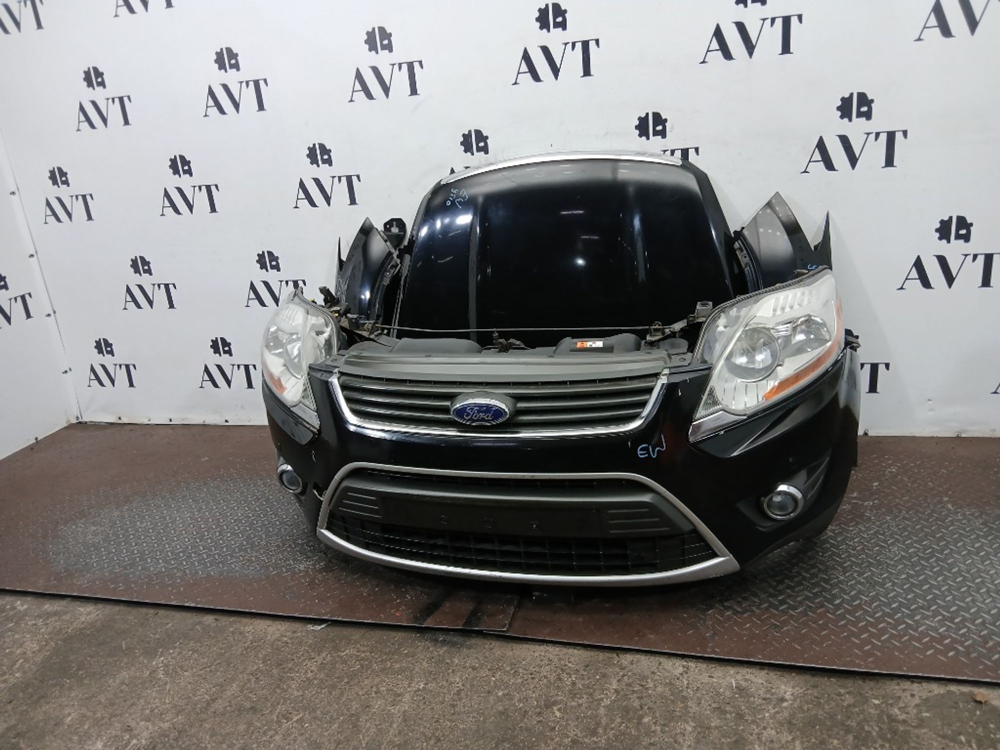 Ноускат (Nose Cut) Ford Kuga CBV, 110000 рублей, Ростов-на-Дону