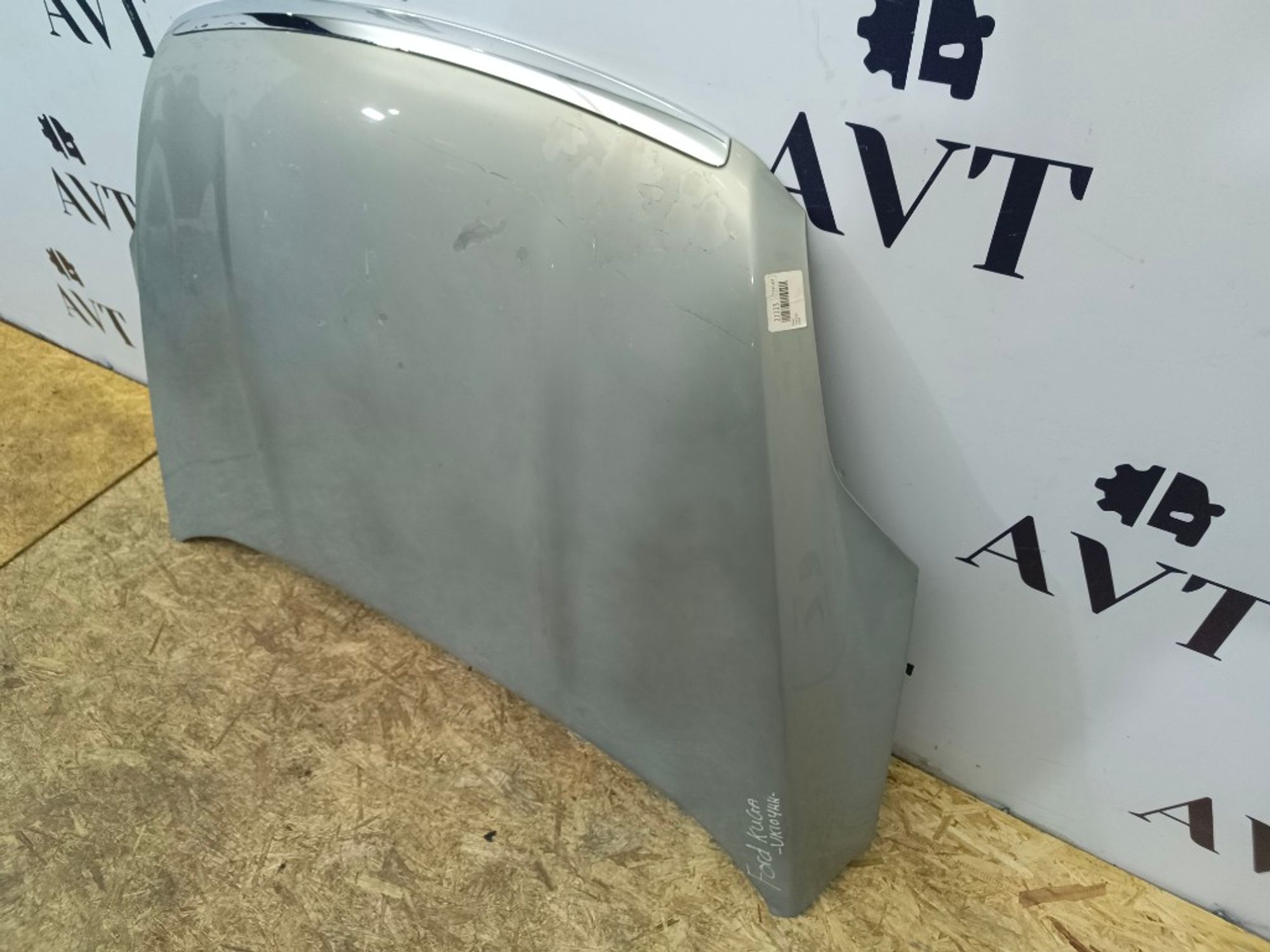 Капот Ford Kuga 1, 15000 рублей, Ростов-на-Дону