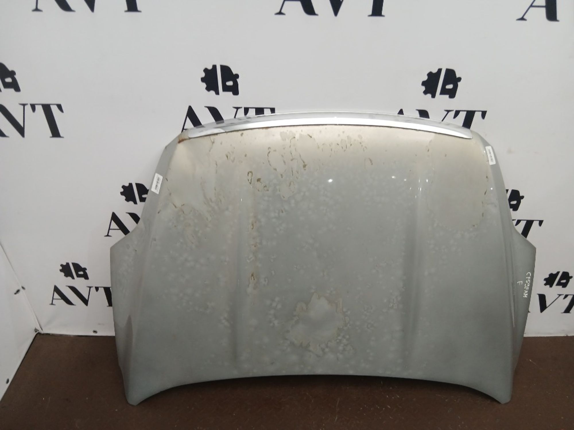 Капот Ford Kuga 1, 15000 рублей, Ростов-на-Дону