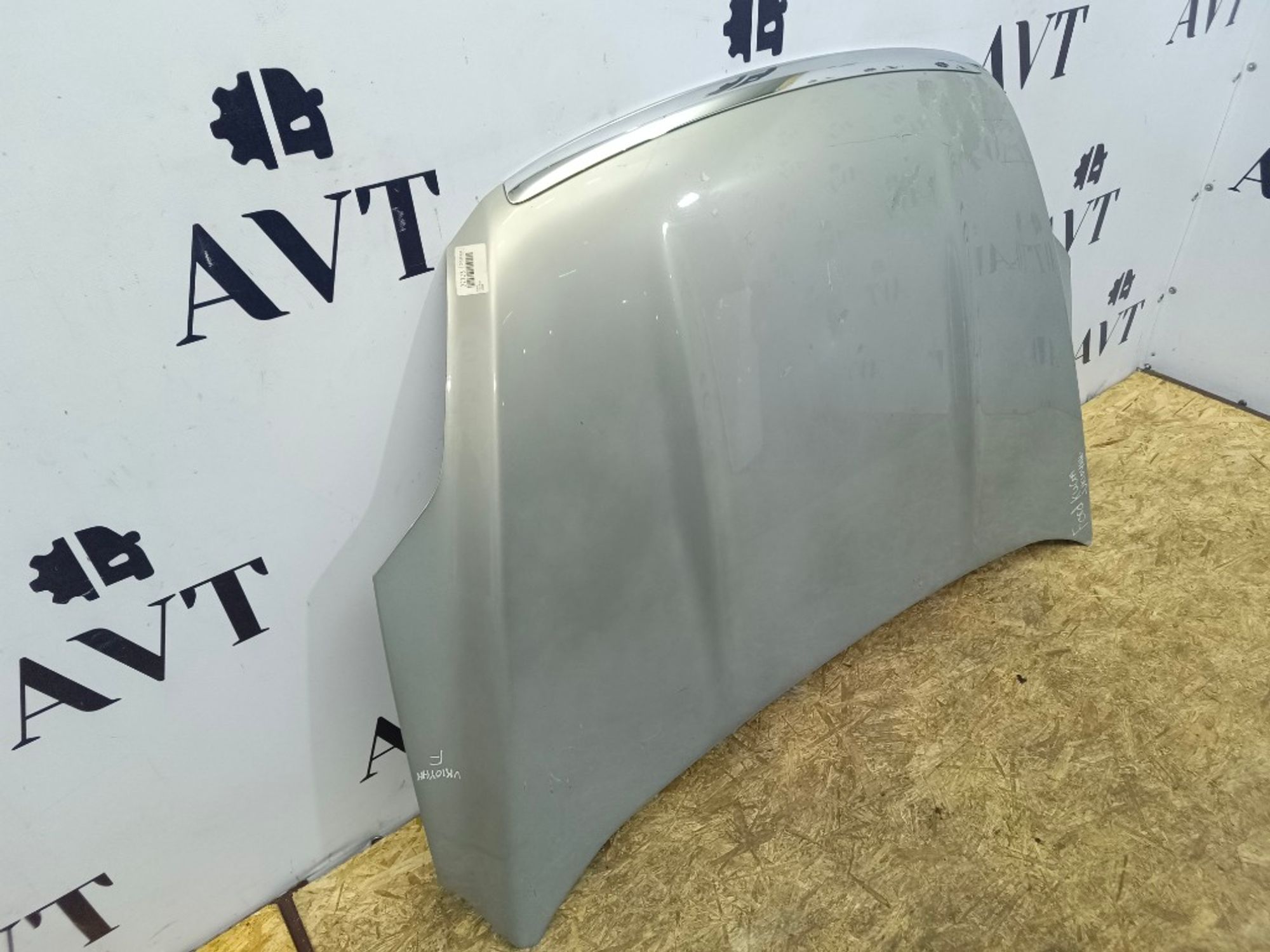 Капот Ford Kuga 1, 15000 рублей, Ростов-на-Дону