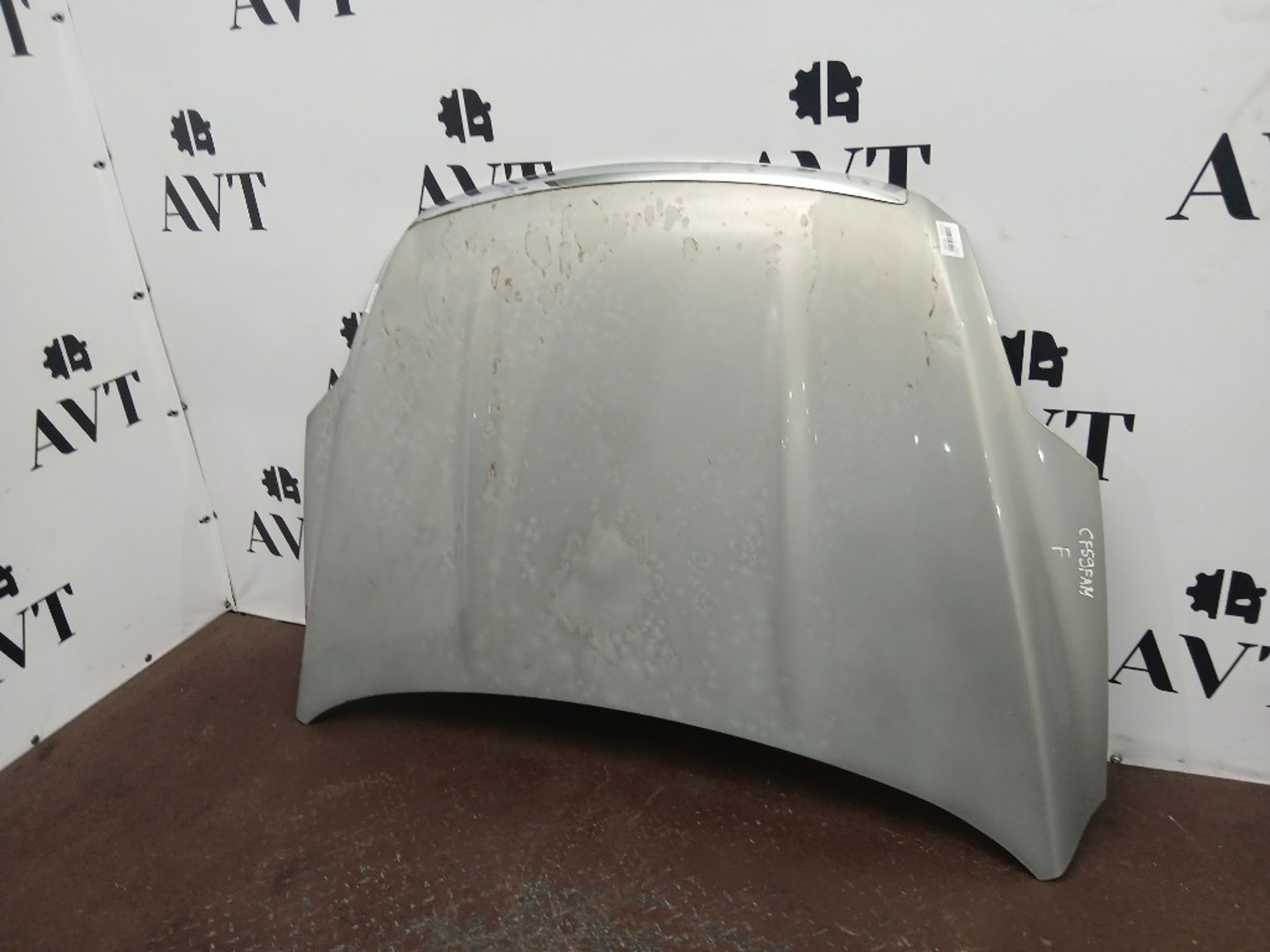 Капот Ford Kuga 1, 15000 рублей, Ростов-на-Дону