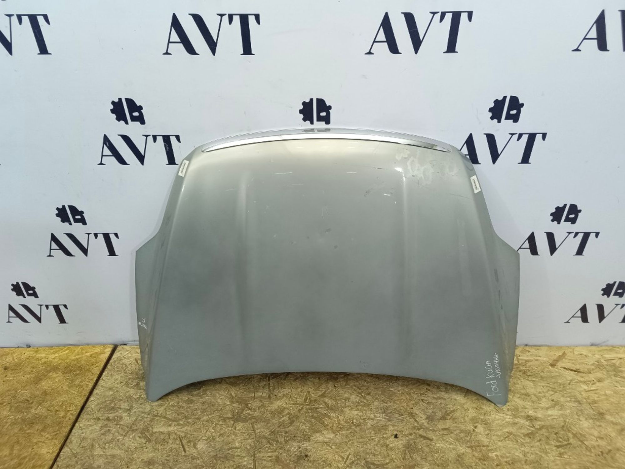 Капот Ford Kuga 1, 15000 рублей, Ростов-на-Дону