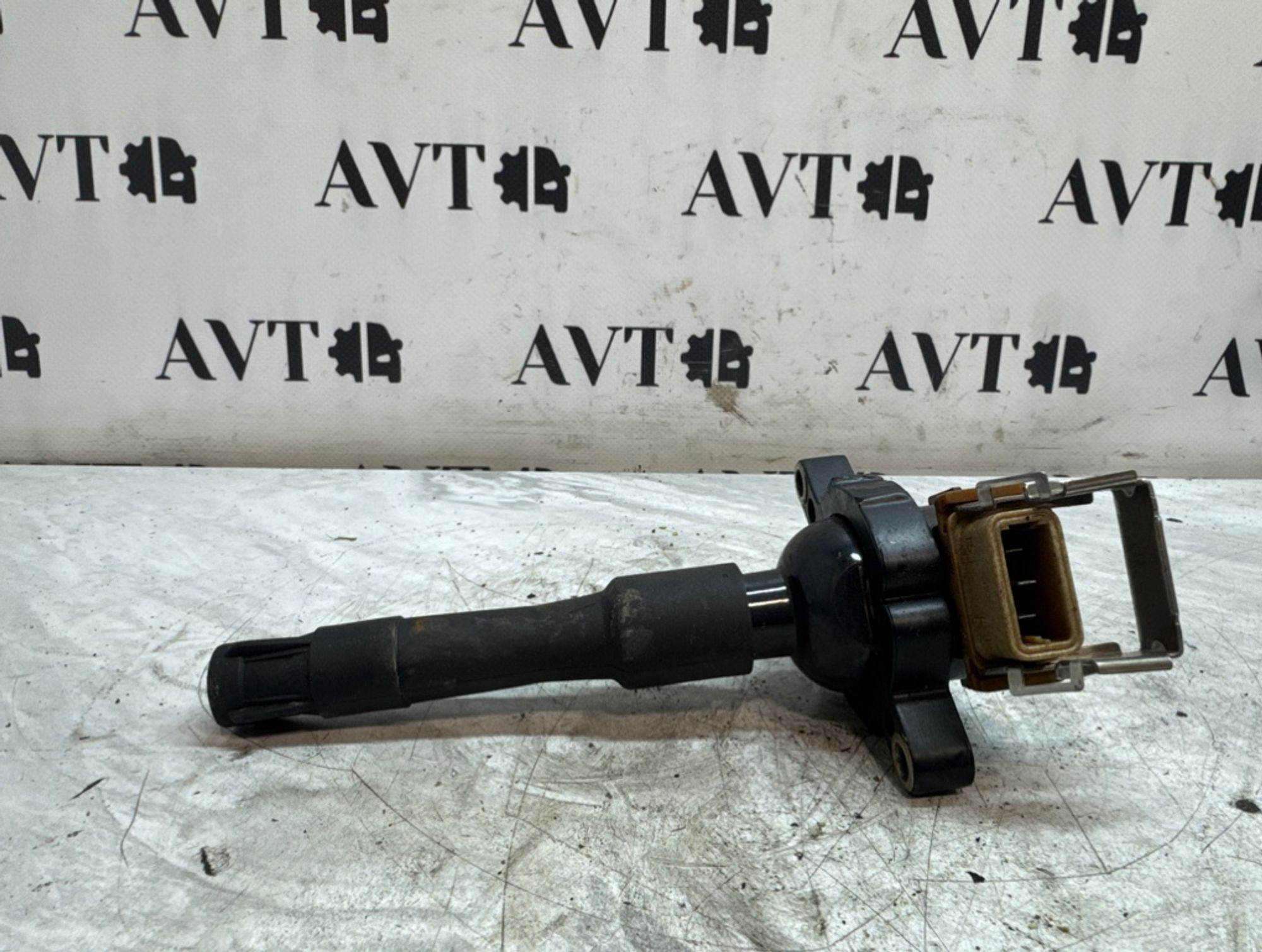 Катушка зажигания BMW X5 M62B44 448S2, 1000 рублей, Ростов-на-Дону