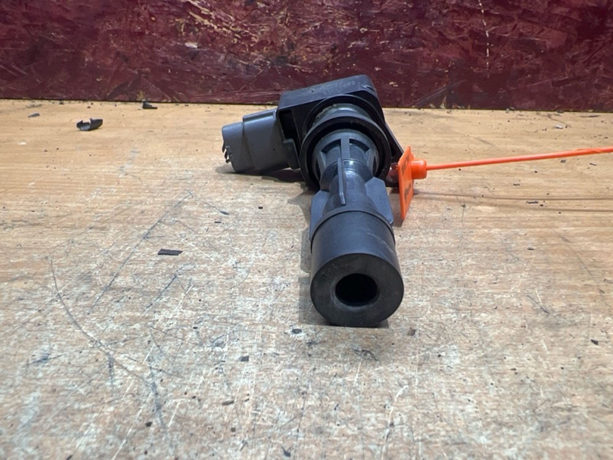 Катушка зажигания Mazda MPV LY L3-VDT, 1000 рублей, Ростов-на-Дону