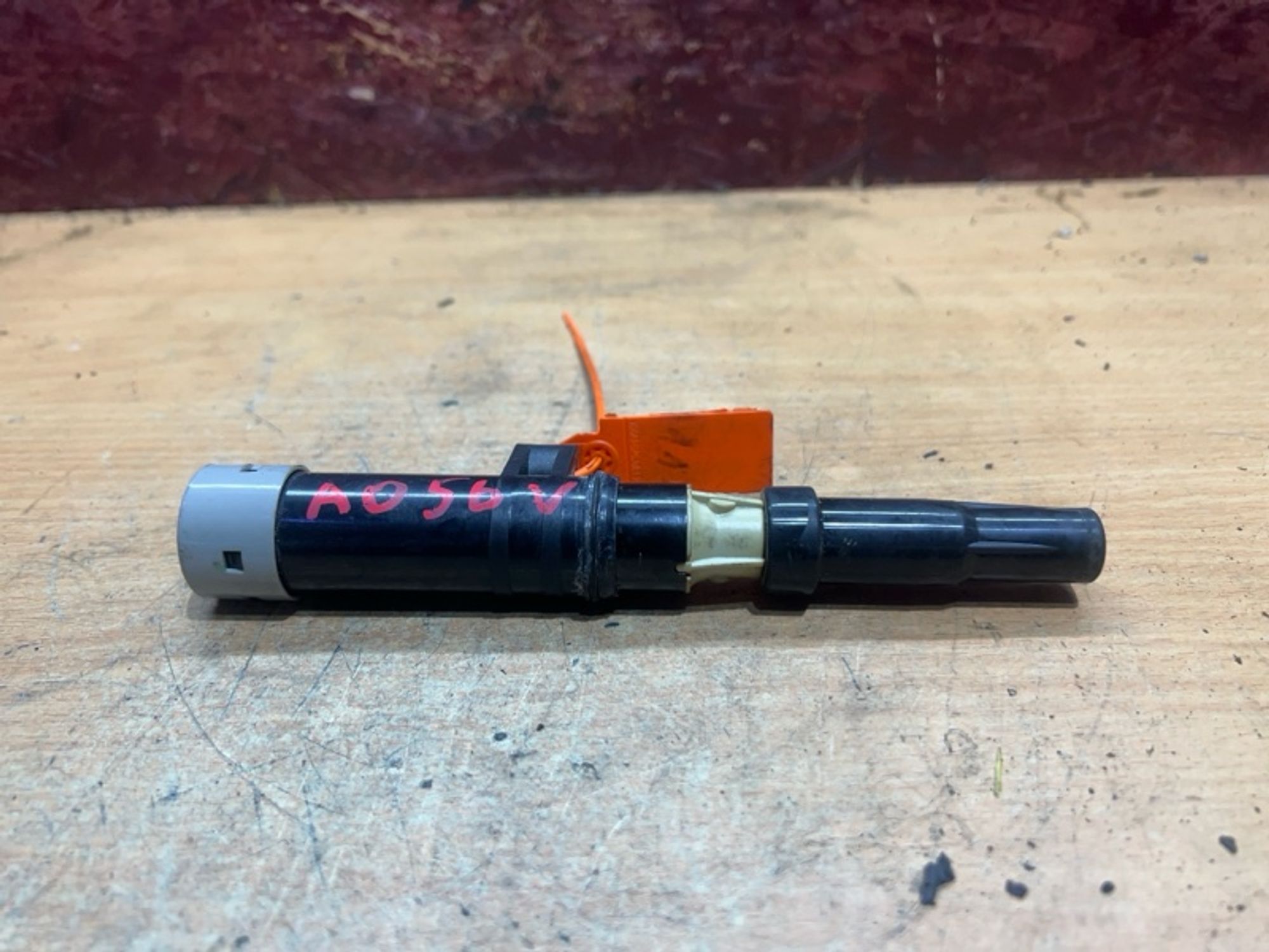 Катушка зажигания Renault Grand Scenic F4R771, 2000 рублей, Ростов-на-Дону