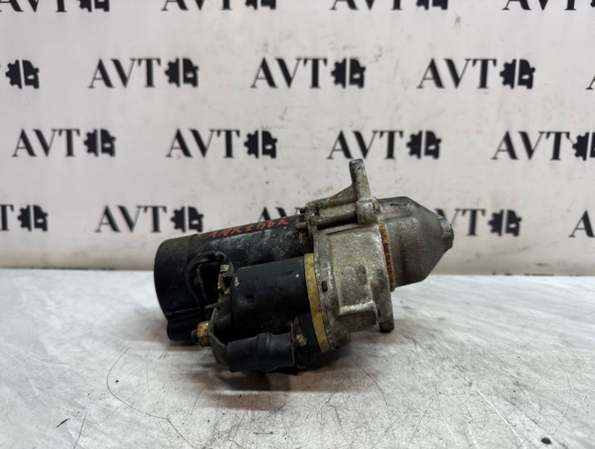 Стартер Opel Astra Z16SE, 1500 рублей, Ростов-на-Дону