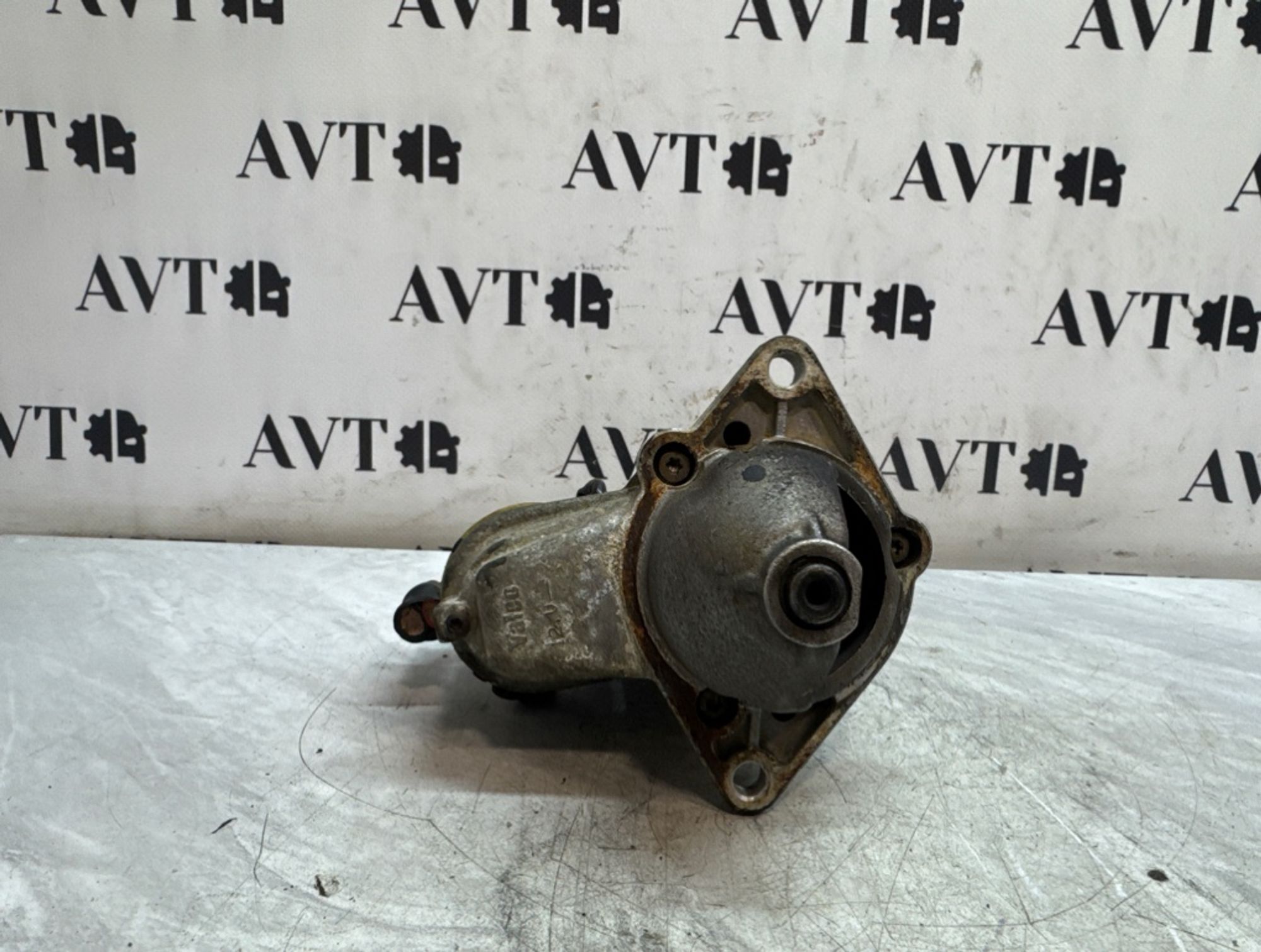 Стартер Opel Astra Z16SE, 1500 рублей, Ростов-на-Дону